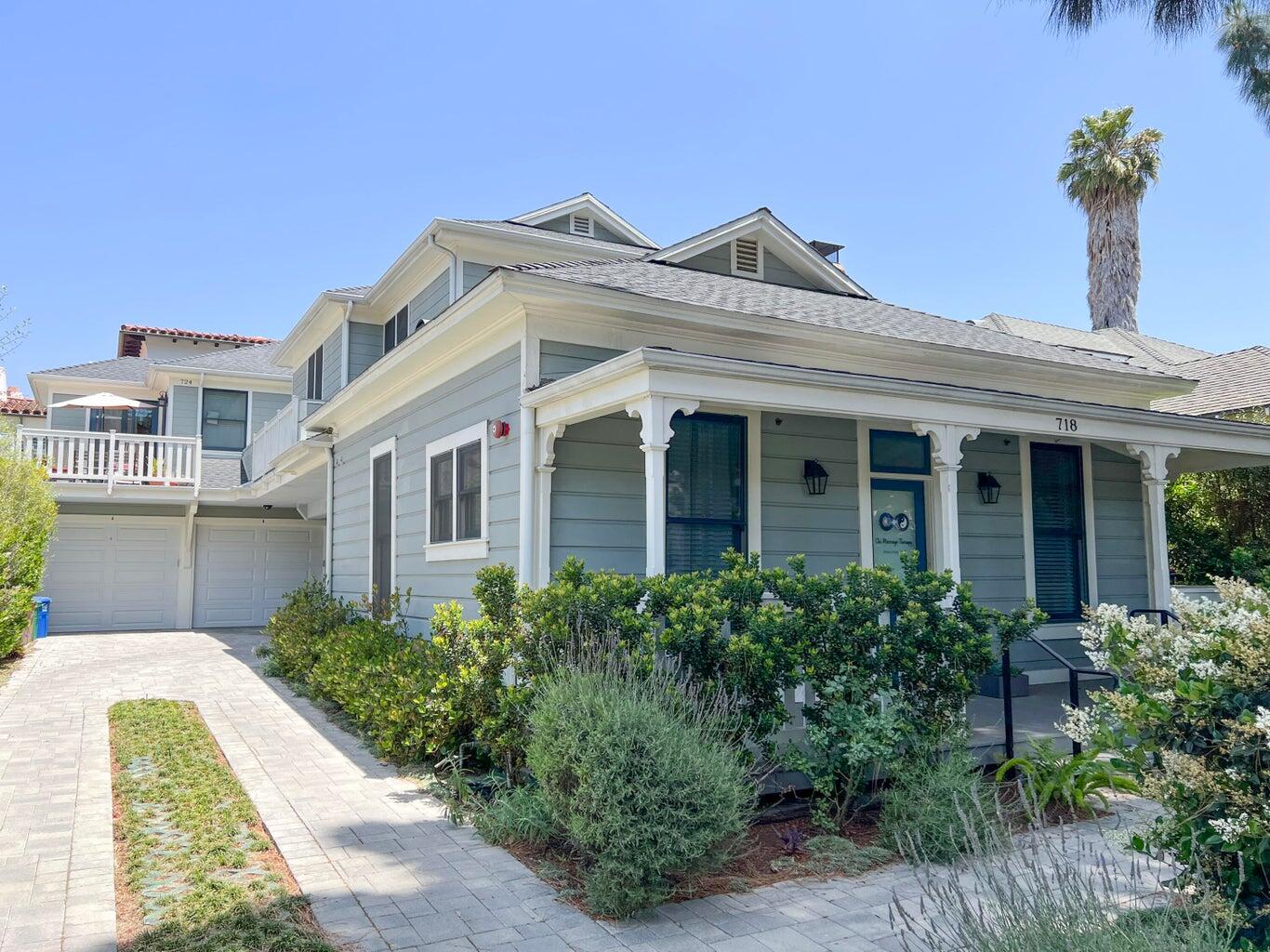 Santa Barbara, California 93101, United States, ,Residential,Active,85399