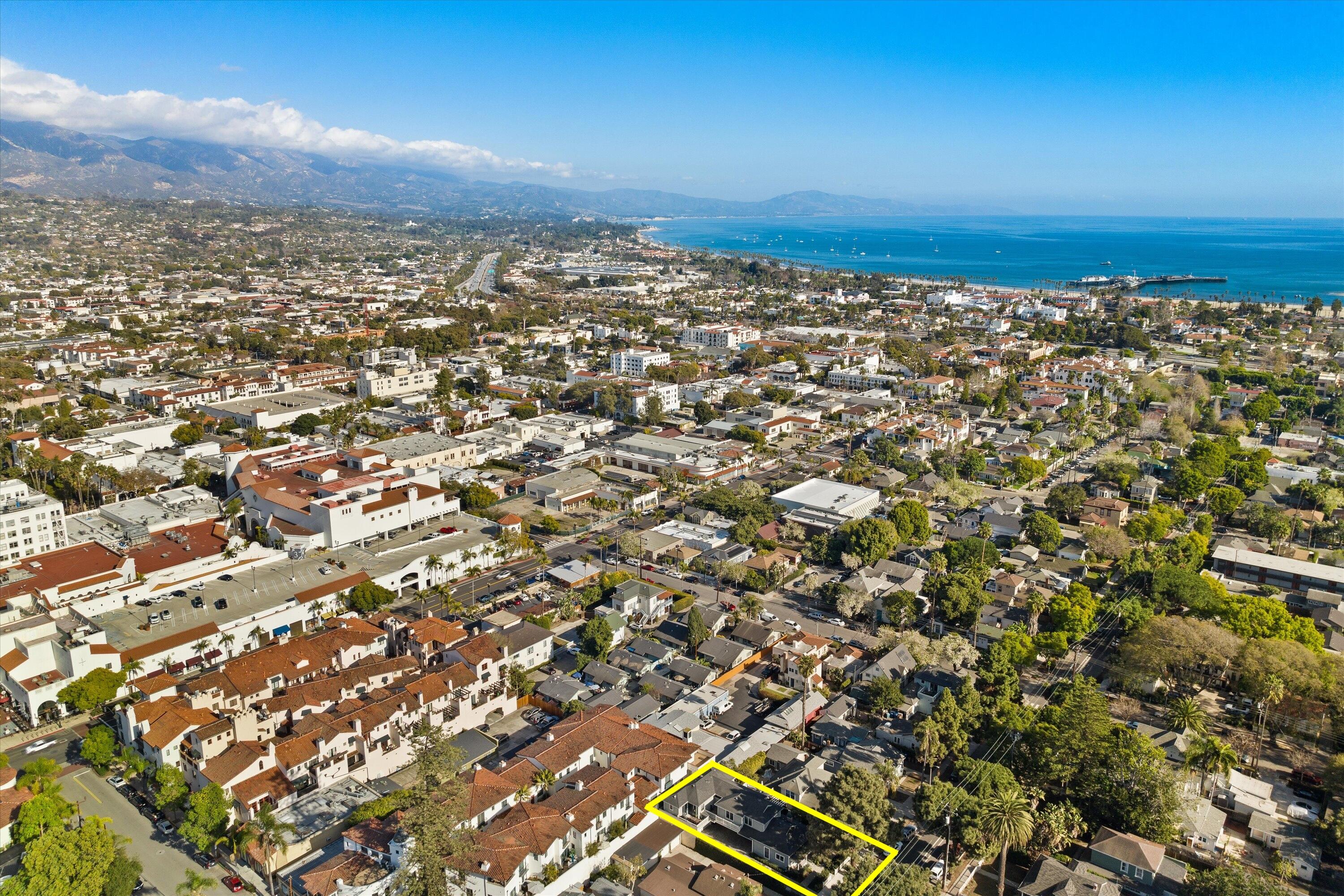 Santa Barbara, California 93101, United States, ,Residential,Active,85399