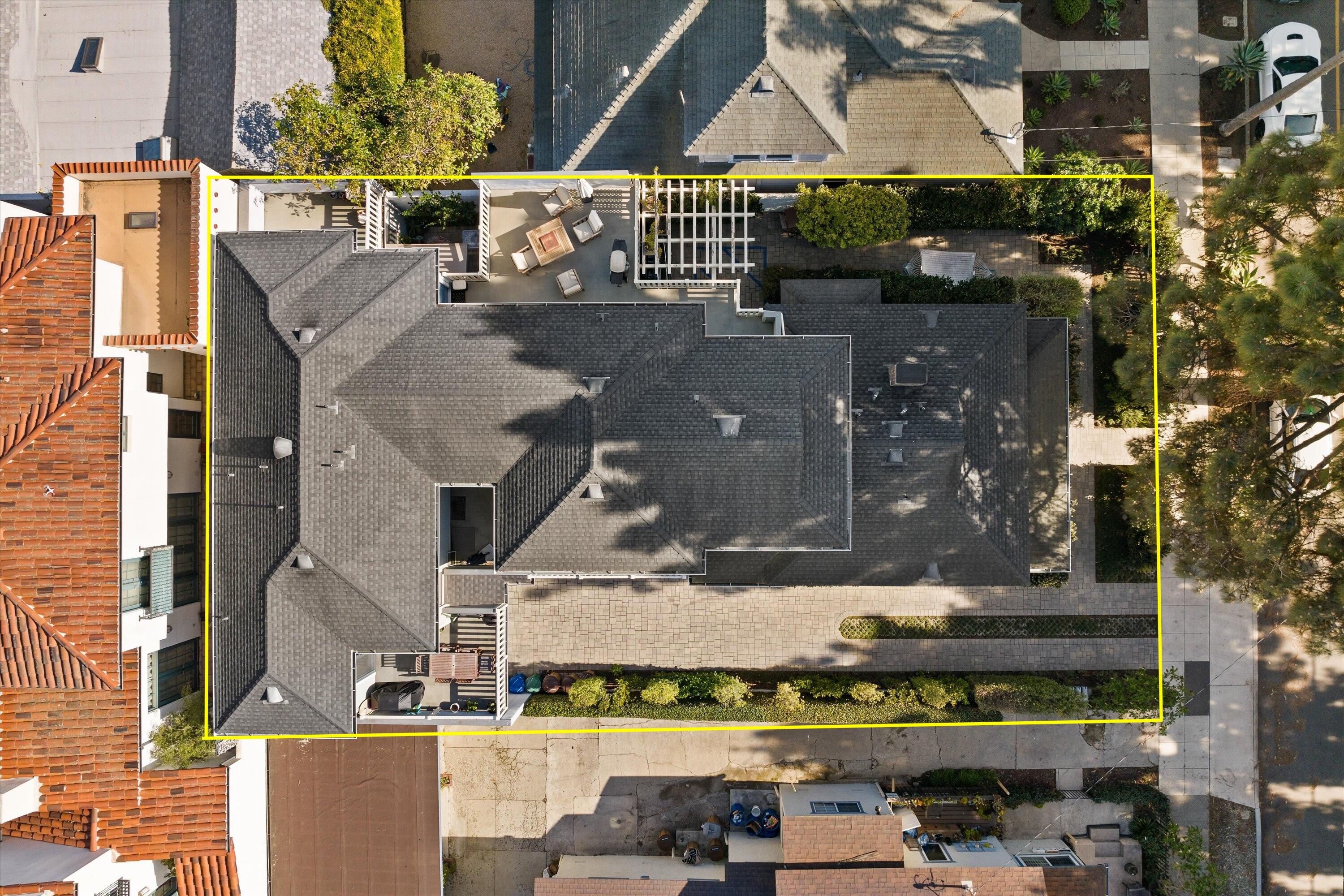 Santa Barbara, California 93101, United States, ,Residential,Active,85399