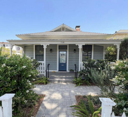 Santa Barbara, California 93101, United States, ,Residential,Active,85399