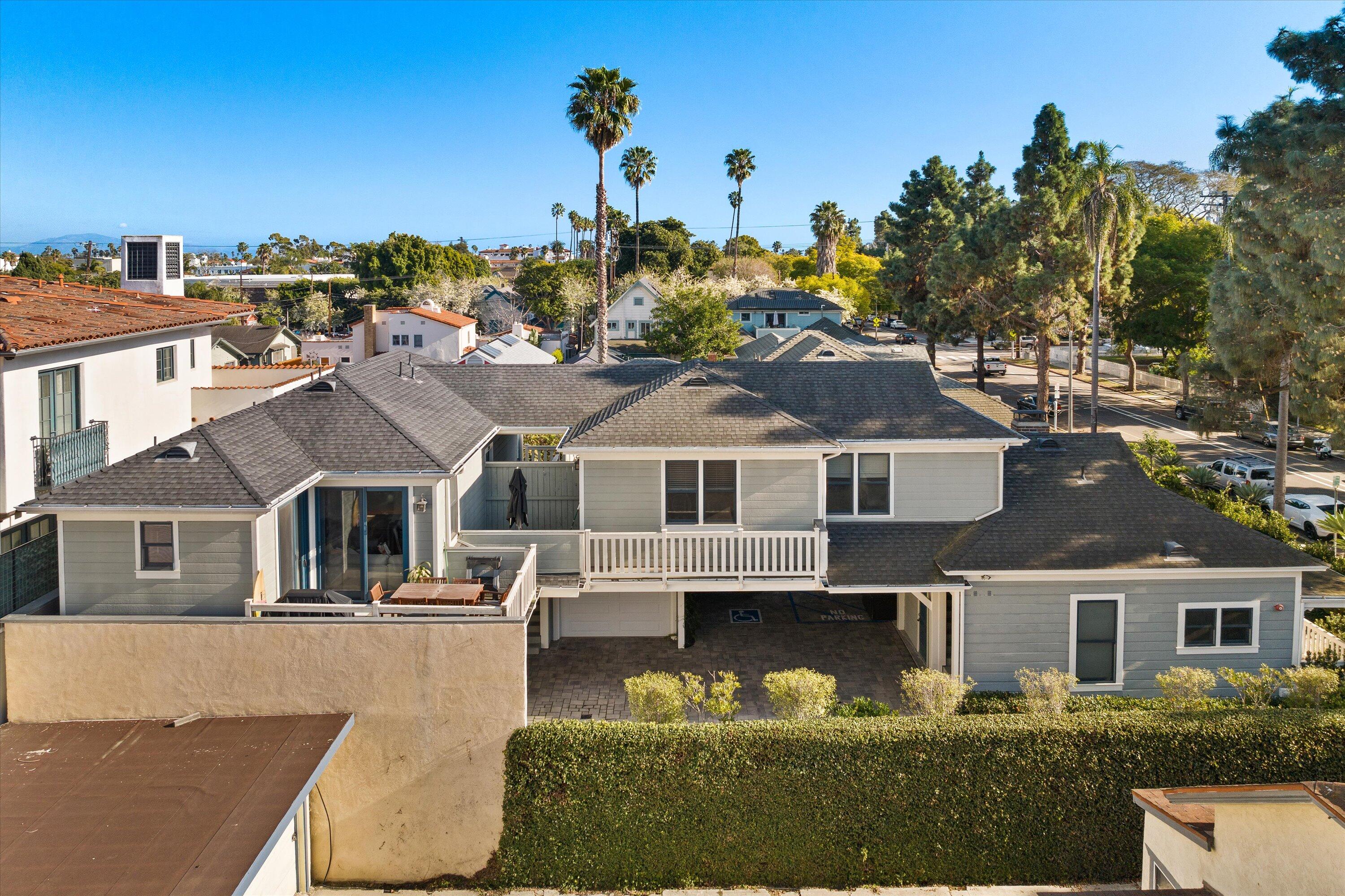 Santa Barbara, California 93101, United States, ,Residential,Active,85399