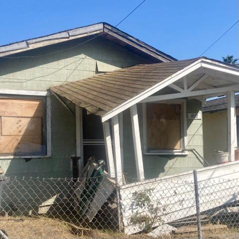 1012 Alphonse Street