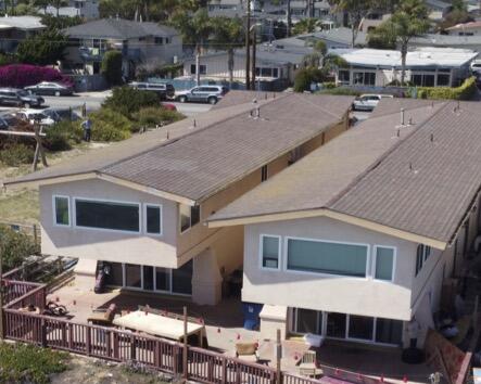 Isla Vista, California 93117, United States, ,Residential,Pending,74858