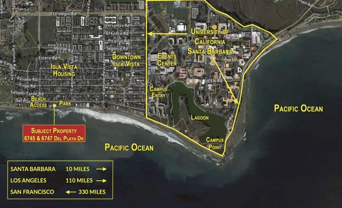 Isla Vista, California 93117, United States, ,Residential,Pending,74858