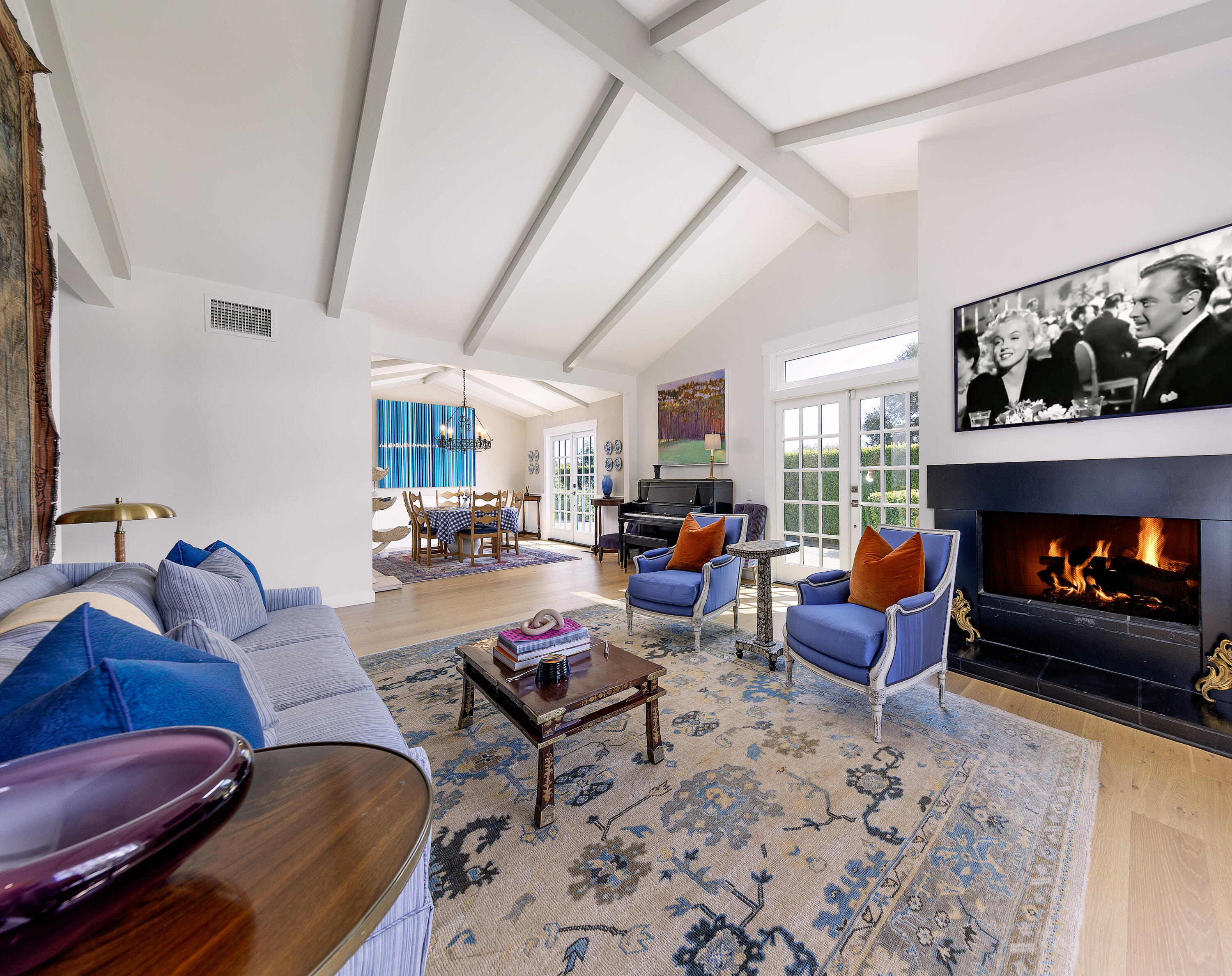 Santa Barbara, California 93108, United States, 4 Bedrooms Bedrooms, ,4 BathroomsBathrooms,Residential,Active,189854