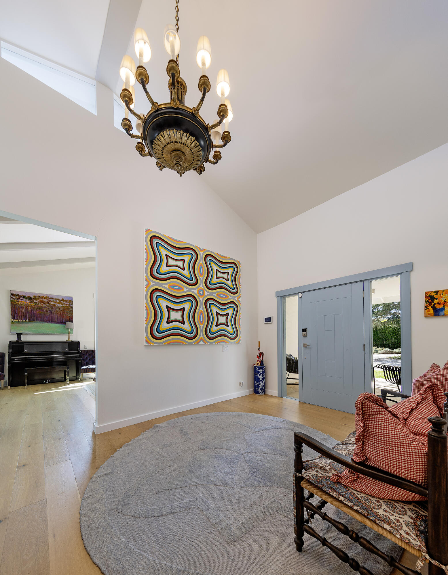 Santa Barbara, California 93108, United States, 4 Bedrooms Bedrooms, ,4 BathroomsBathrooms,Residential,Active,189854