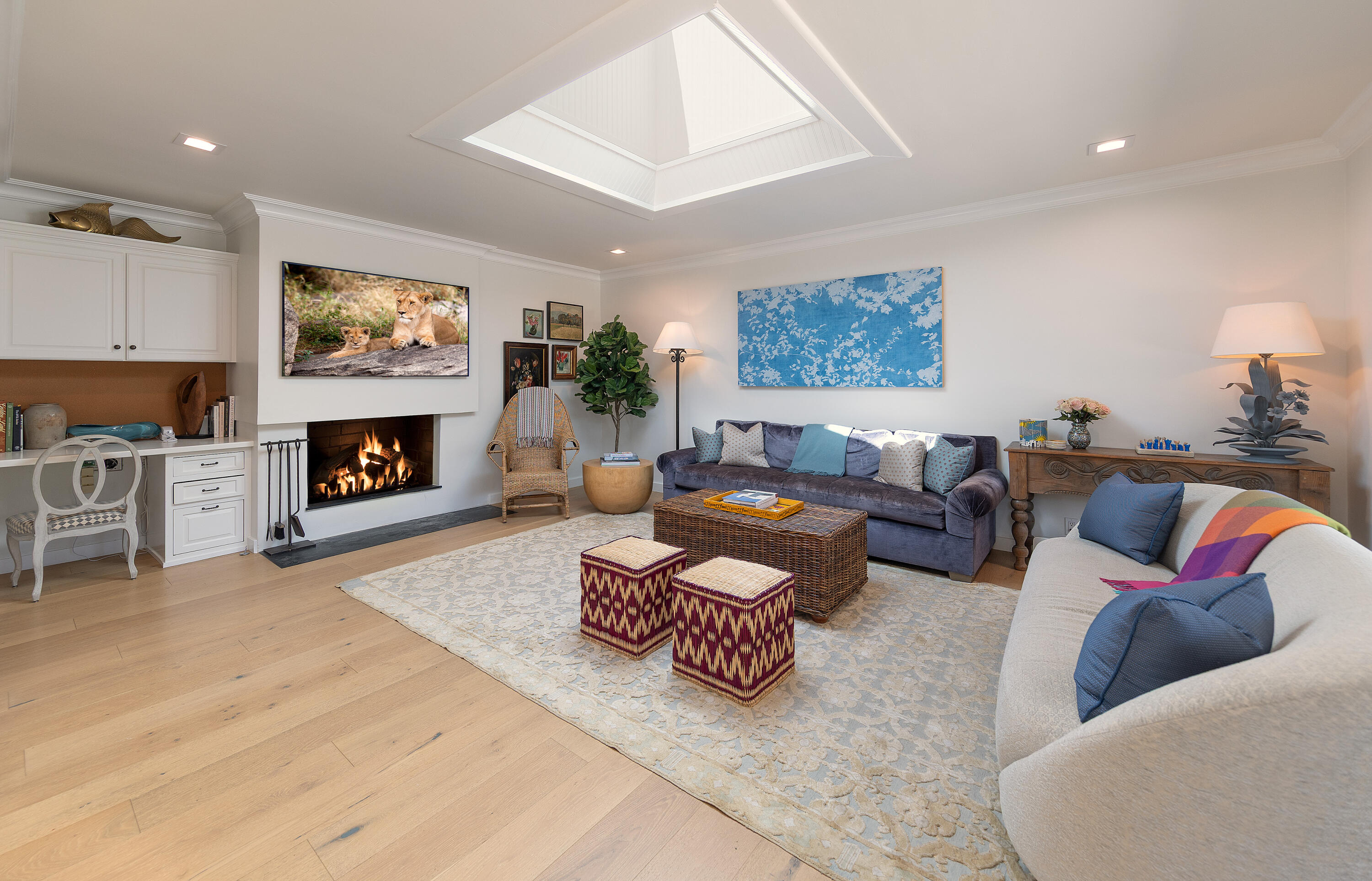 Santa Barbara, California 93108, United States, 4 Bedrooms Bedrooms, ,4 BathroomsBathrooms,Residential,Active,189854