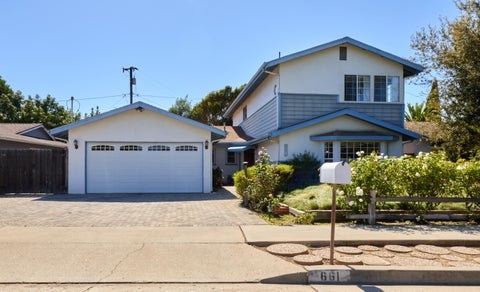 Photo of 661 San Fernando Drive, SANTA BARBARA, CA 93111 (MLS # 26-3119)