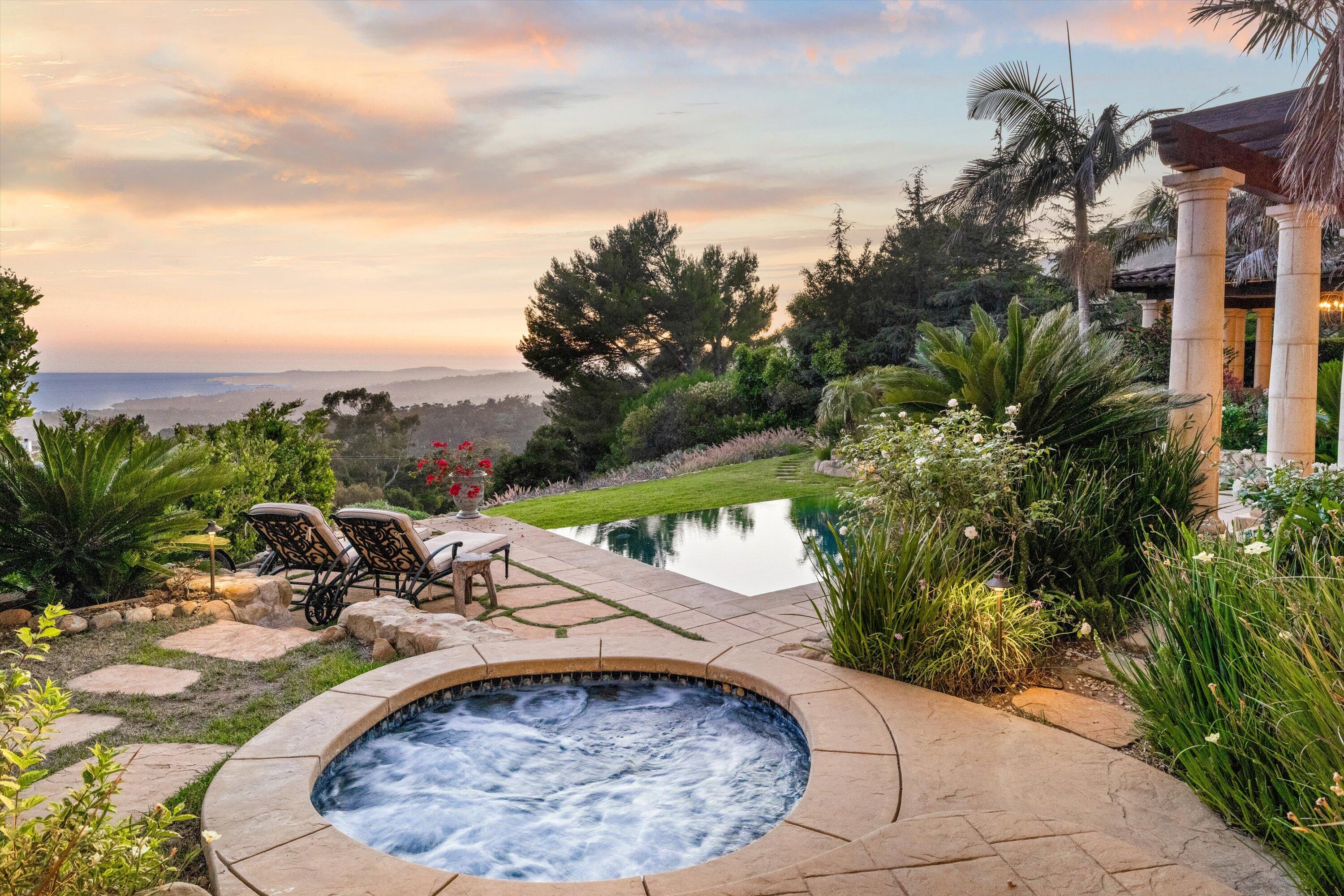 Montecito, California 93108, United States, 4 Bedrooms Bedrooms, ,6 BathroomsBathrooms,Residential,Active,54704