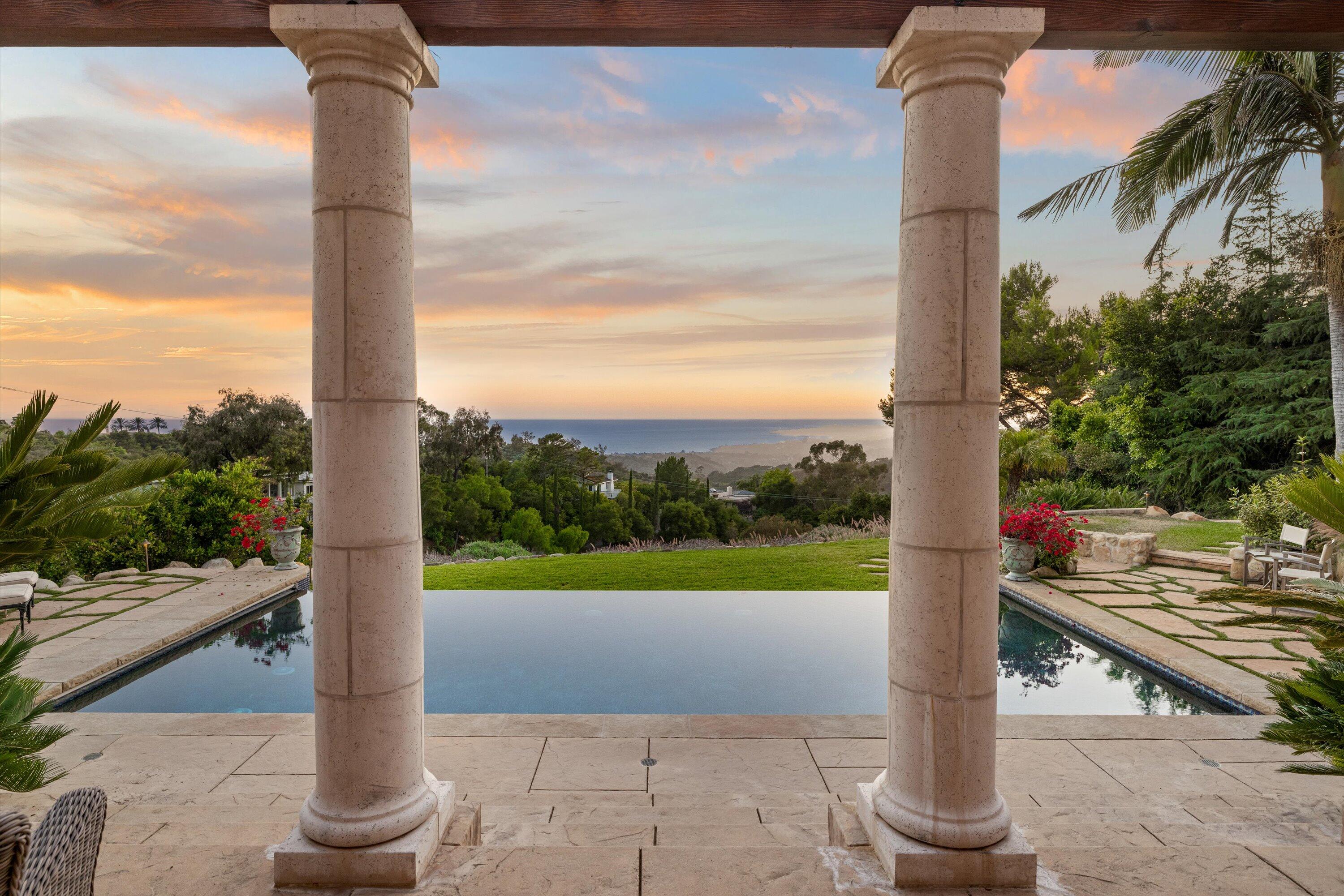 Montecito, California 93108, United States, 4 Bedrooms Bedrooms, ,6 BathroomsBathrooms,Residential,Active,54704