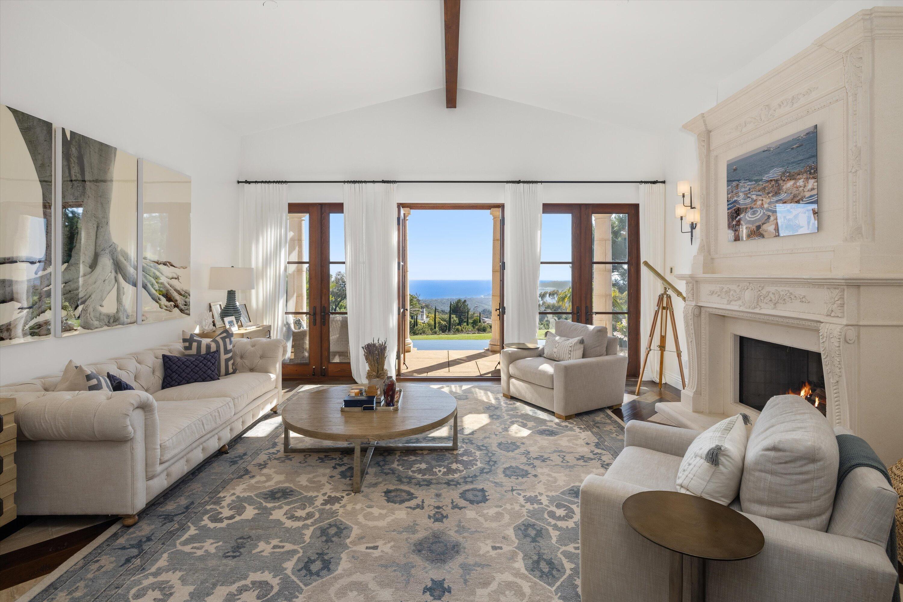 Montecito, California 93108, United States, 4 Bedrooms Bedrooms, ,6 BathroomsBathrooms,Residential,Active,54704