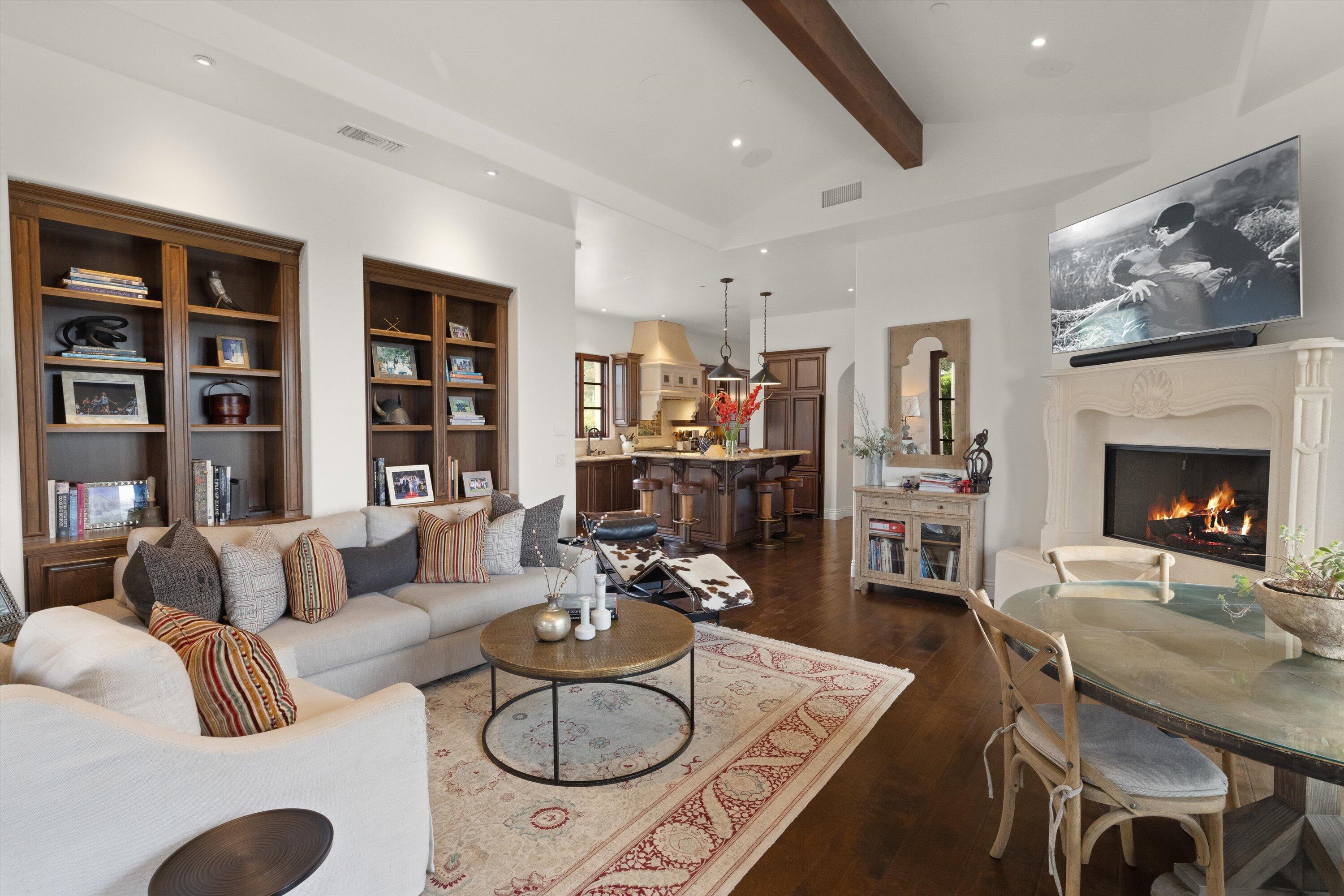 Montecito, California 93108, United States, 4 Bedrooms Bedrooms, ,6 BathroomsBathrooms,Residential,Active,54704