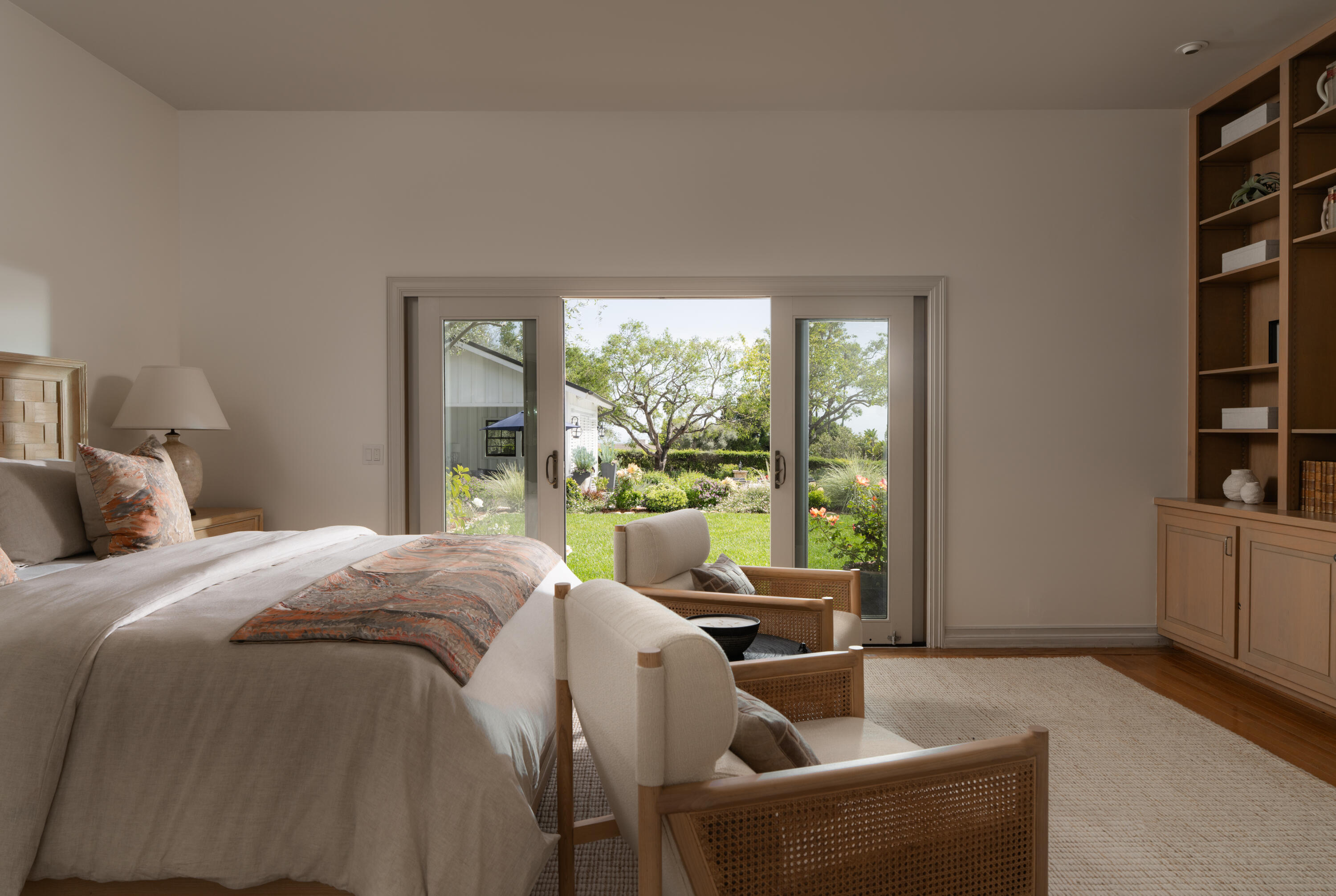 Santa Barbara, California 93108, United States, 4 Bedrooms Bedrooms, ,5 BathroomsBathrooms,Residential,Active,108552