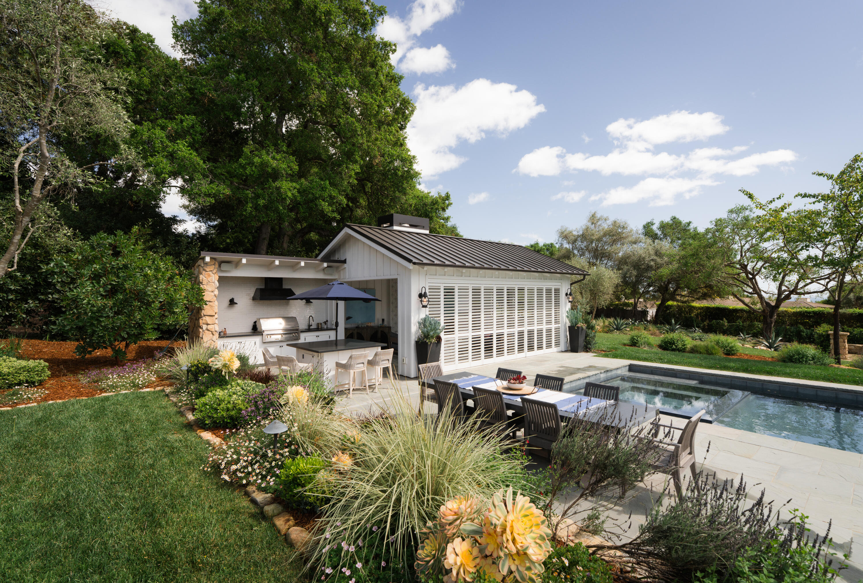 Santa Barbara, California 93108, United States, 4 Bedrooms Bedrooms, ,5 BathroomsBathrooms,Residential,Active,108552