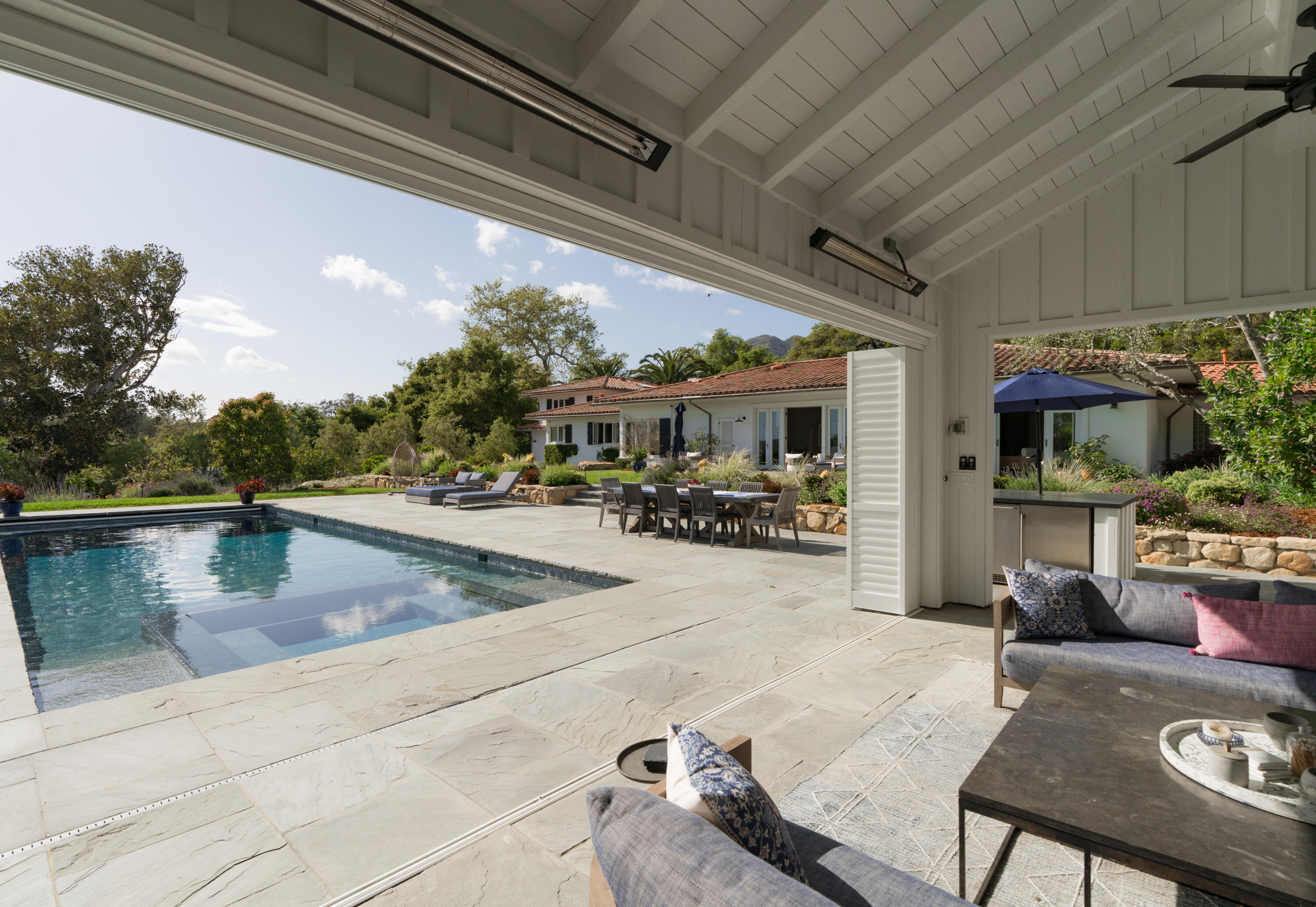 Santa Barbara, California 93108, United States, 4 Bedrooms Bedrooms, ,5 BathroomsBathrooms,Residential,Active,108552