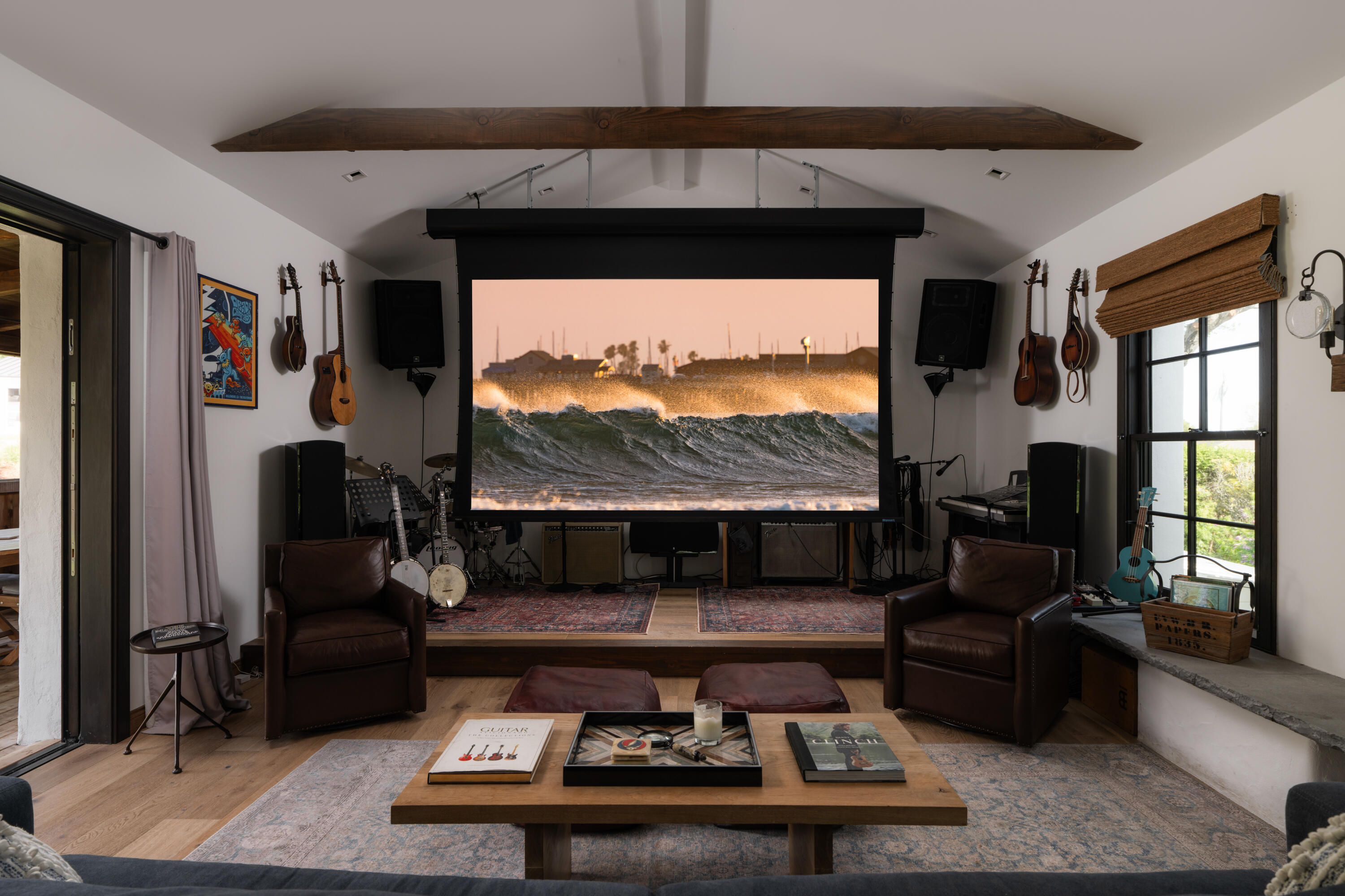 Santa Barbara, California 93108, United States, 4 Bedrooms Bedrooms, ,5 BathroomsBathrooms,Residential,Active,108552