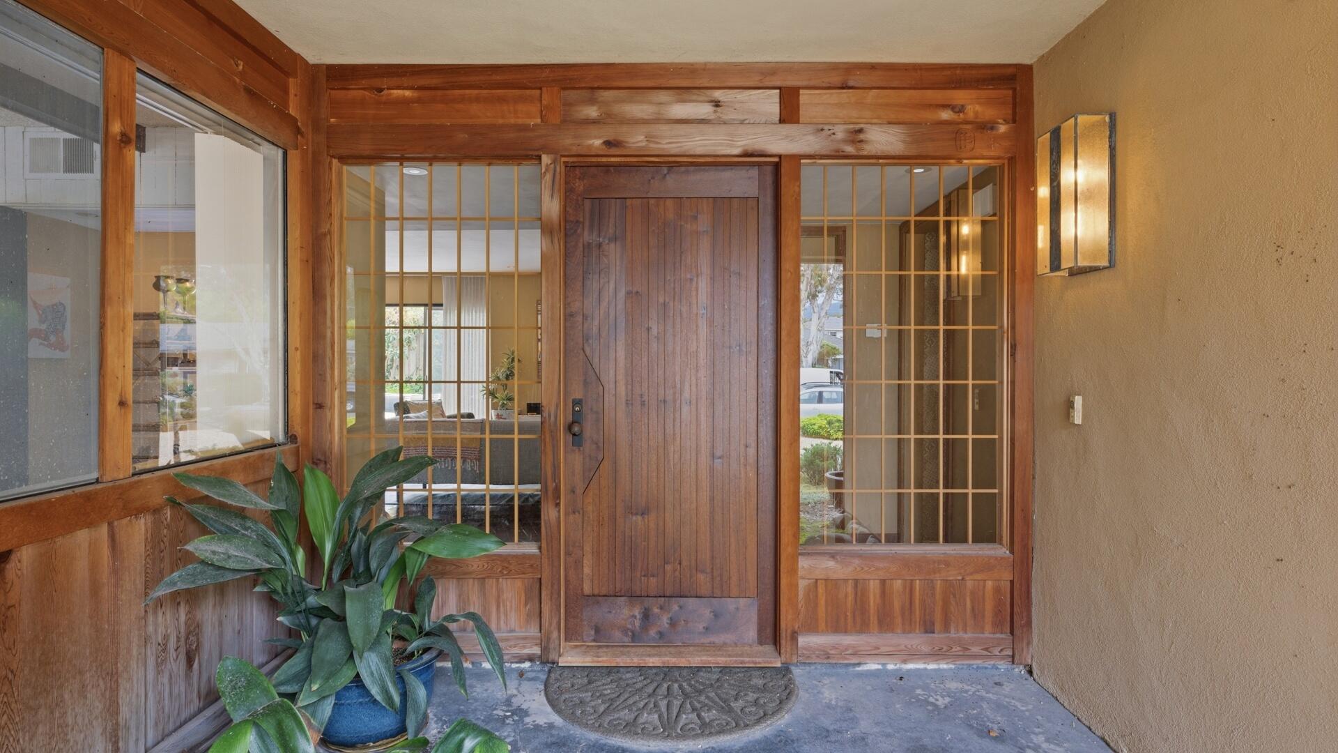 435 Camino Talavera