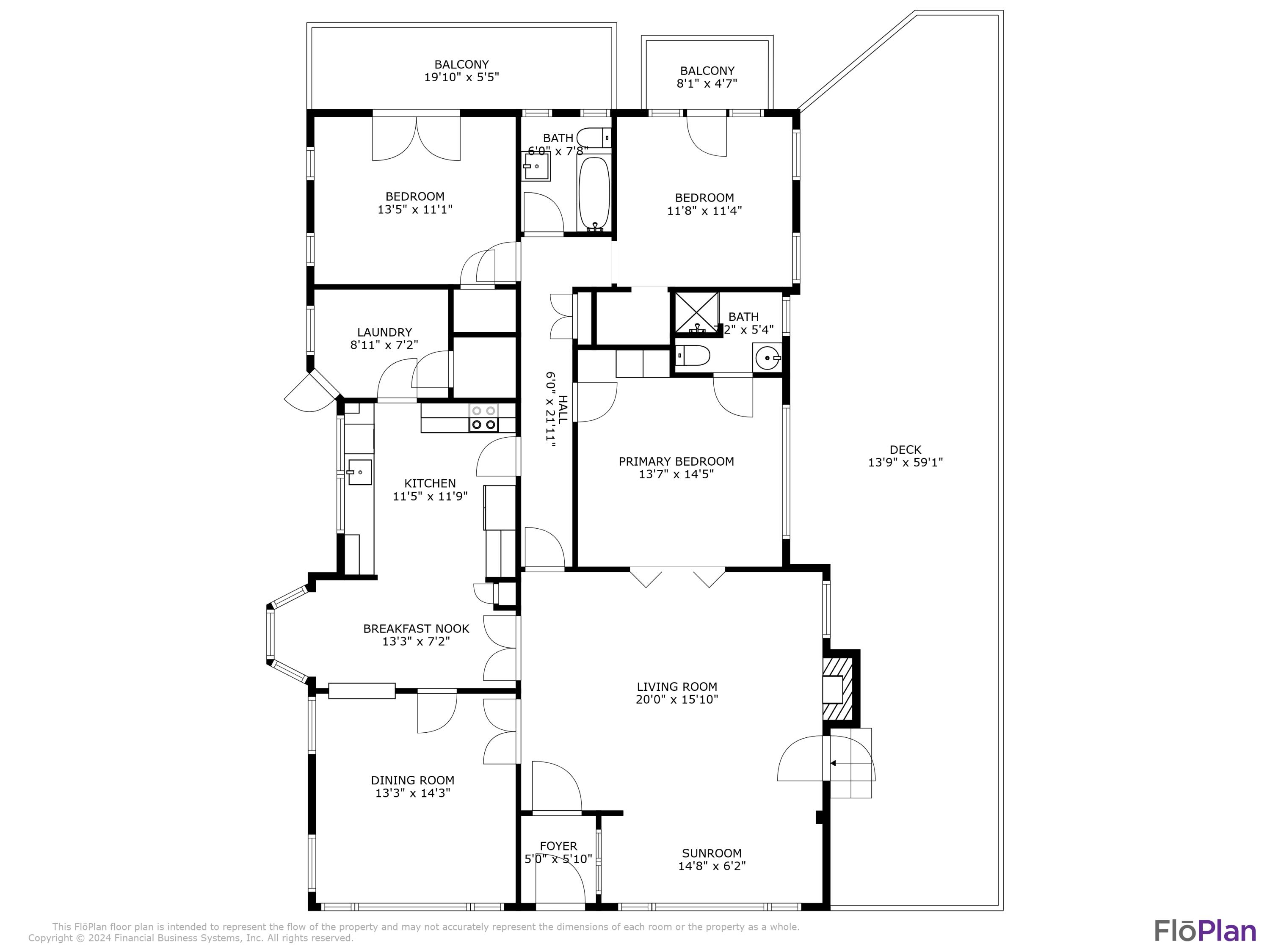 Santa Barbara, California 93105, United States, 3 Bedrooms Bedrooms, ,2 BathroomsBathrooms,Residential,Active,19760