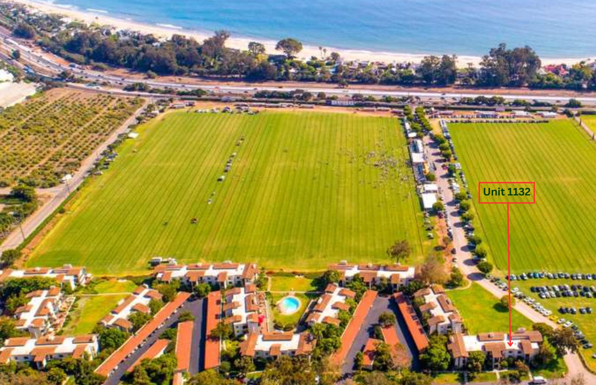 3375 Foothill Road Unit 1132