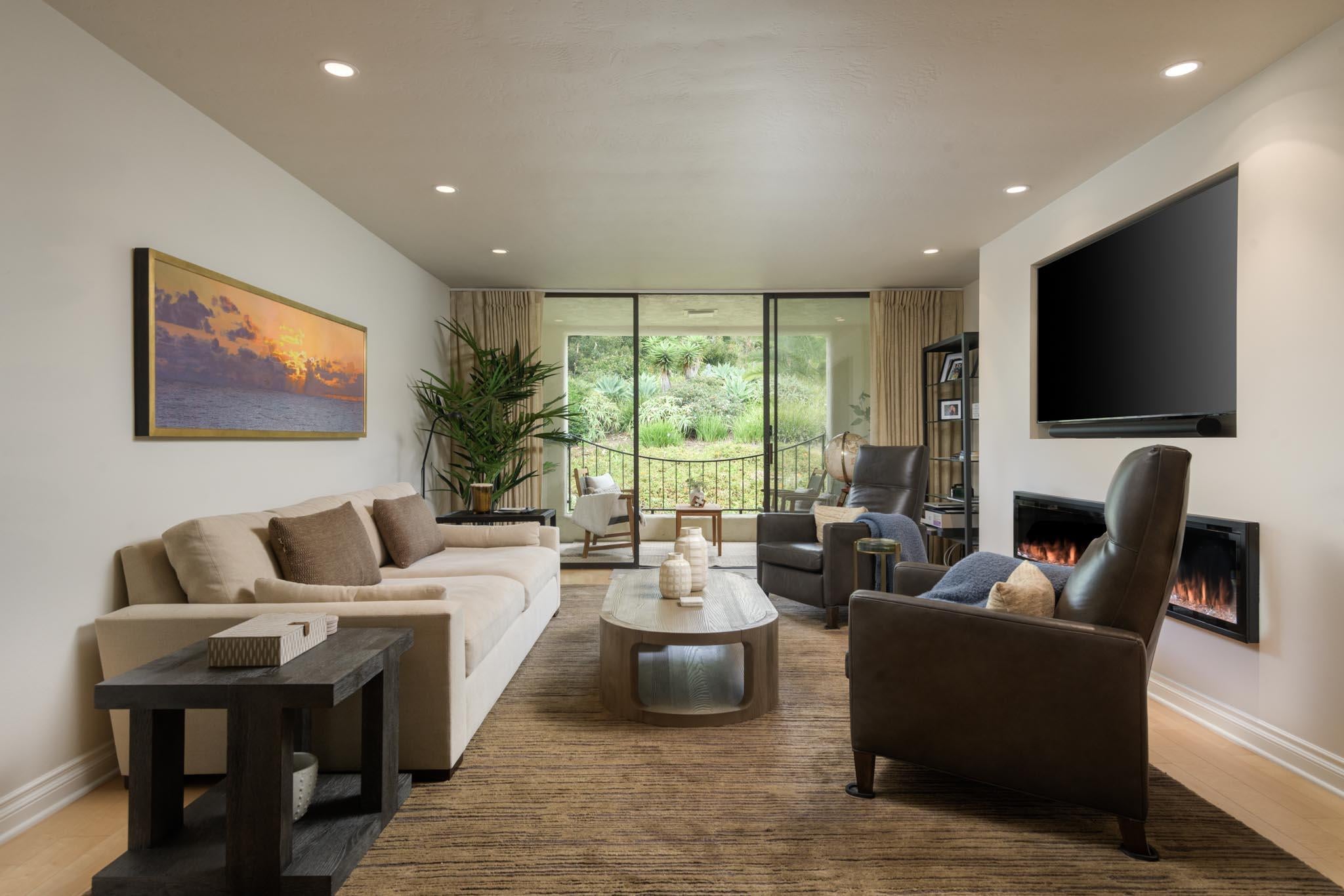 1220 Coast Village Road Apt 201