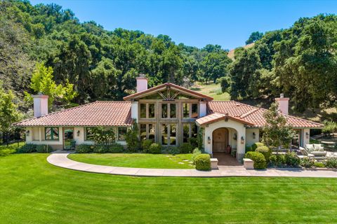 3951 Tims Road, Santa Ynez, CA 93460 - MLS#: 25-1258