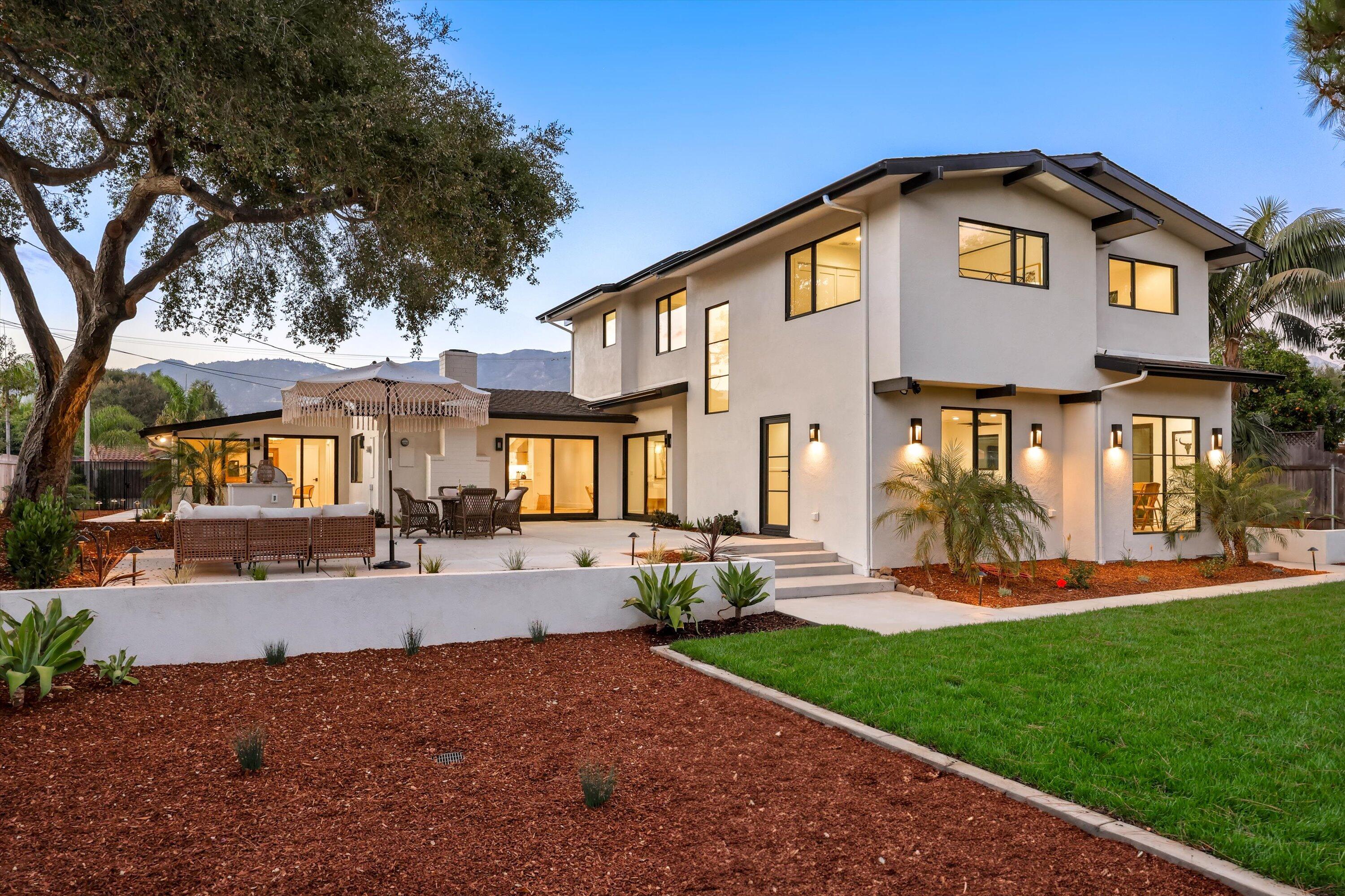 Santa Barbara, California 93111, United States, 5 Bedrooms Bedrooms, ,6 BathroomsBathrooms,Residential,Active,199463