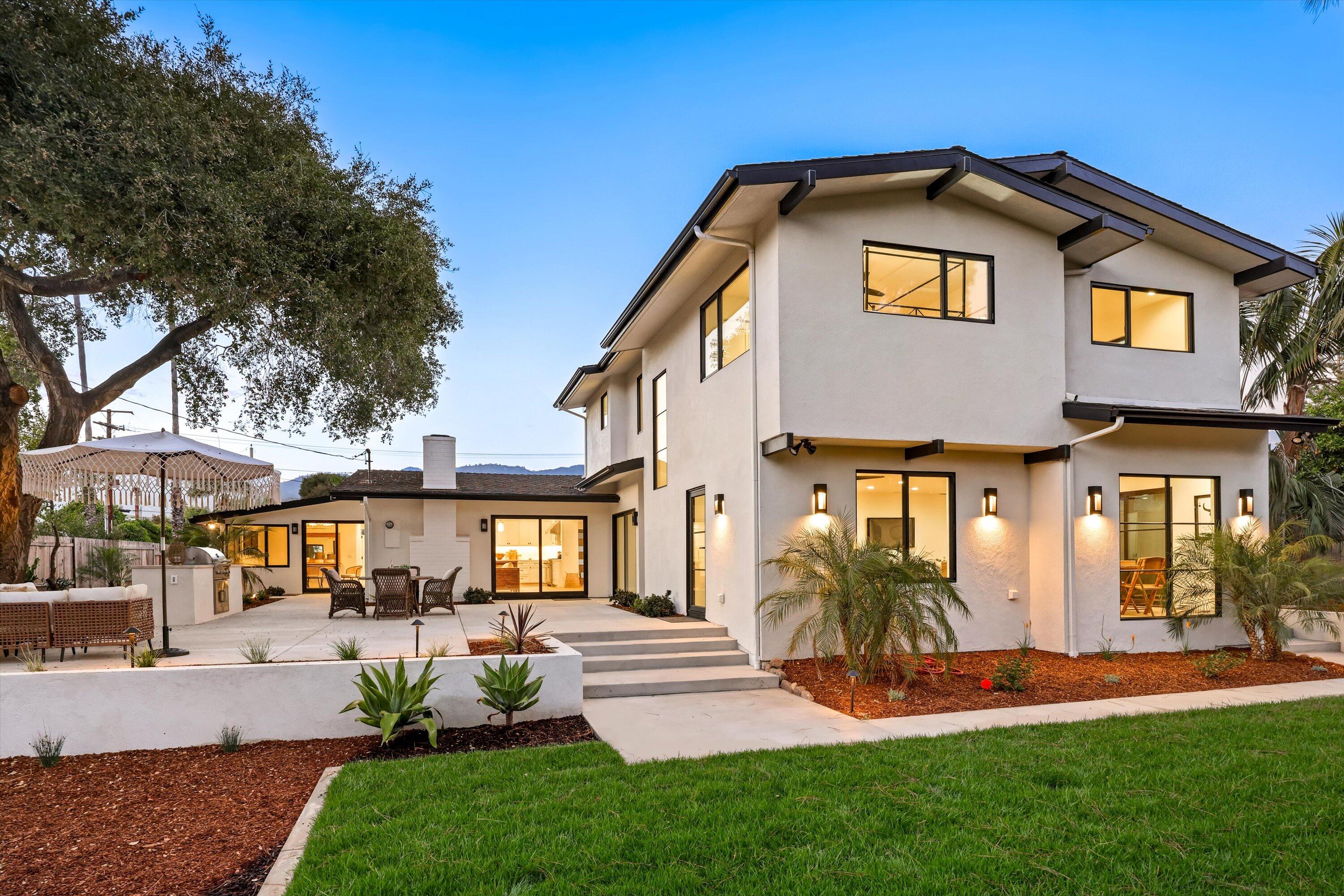 Santa Barbara, California 93111, United States, 5 Bedrooms Bedrooms, ,6 BathroomsBathrooms,Residential,Active,199463