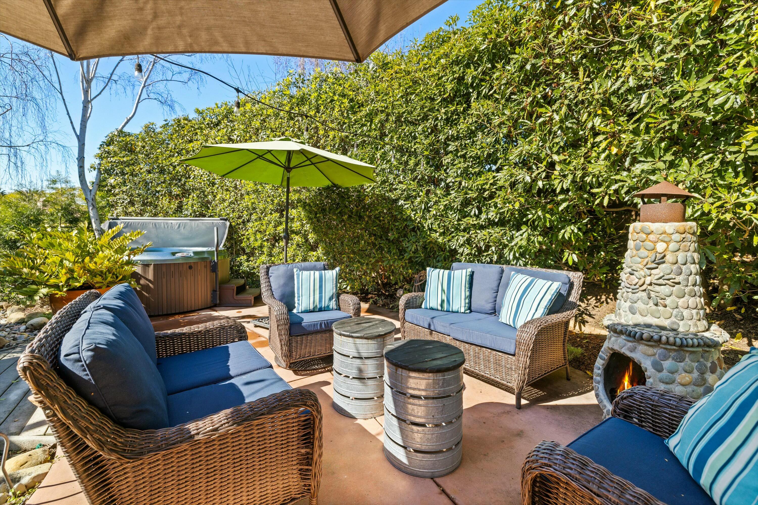 Santa Barbara, California 93110, United States, 5 Bedrooms Bedrooms, ,3 BathroomsBathrooms,Residential,Pending,1959