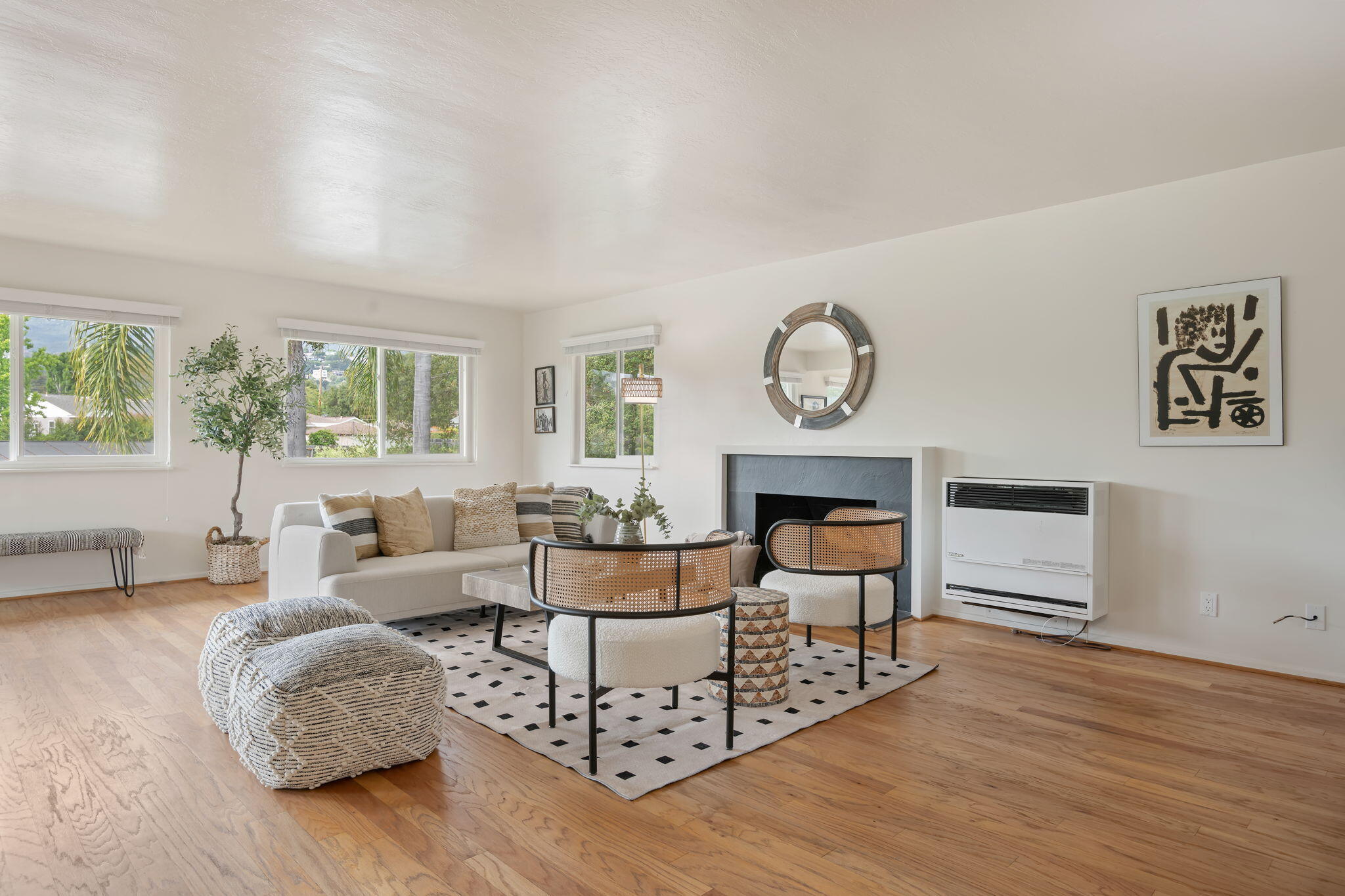 2831 Miradero Drive A