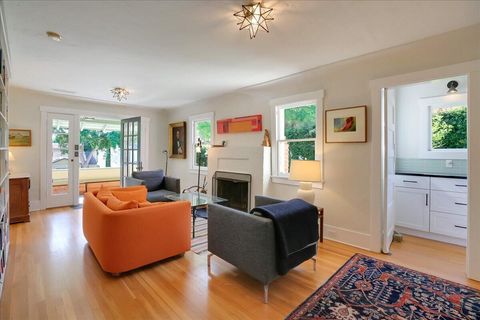 2510 Orella Street SANTA BARBARA CA 93105