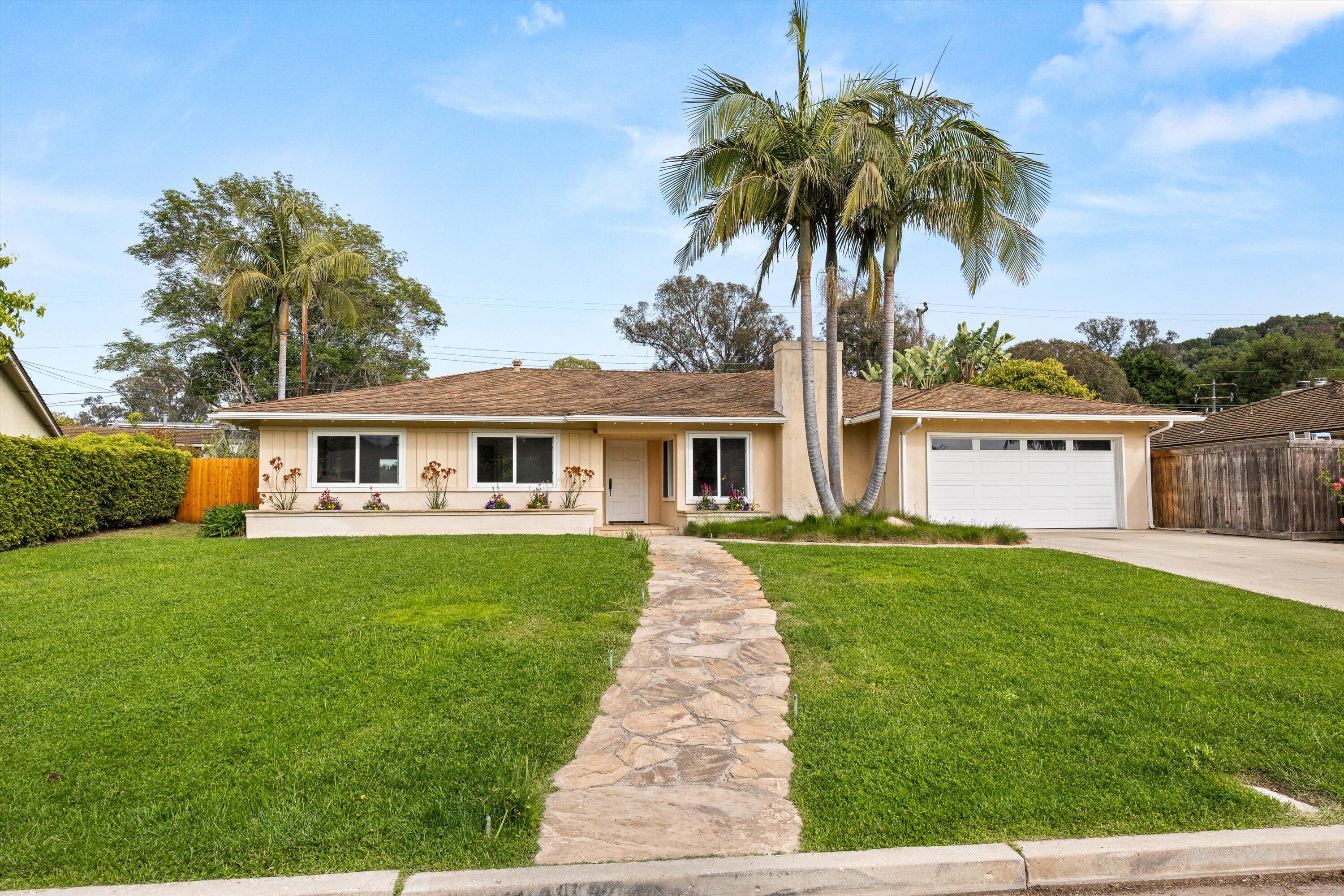 Santa Barbara, California 93110, United States, 4 Bedrooms Bedrooms, ,3 BathroomsBathrooms,Residential,Pending,117912