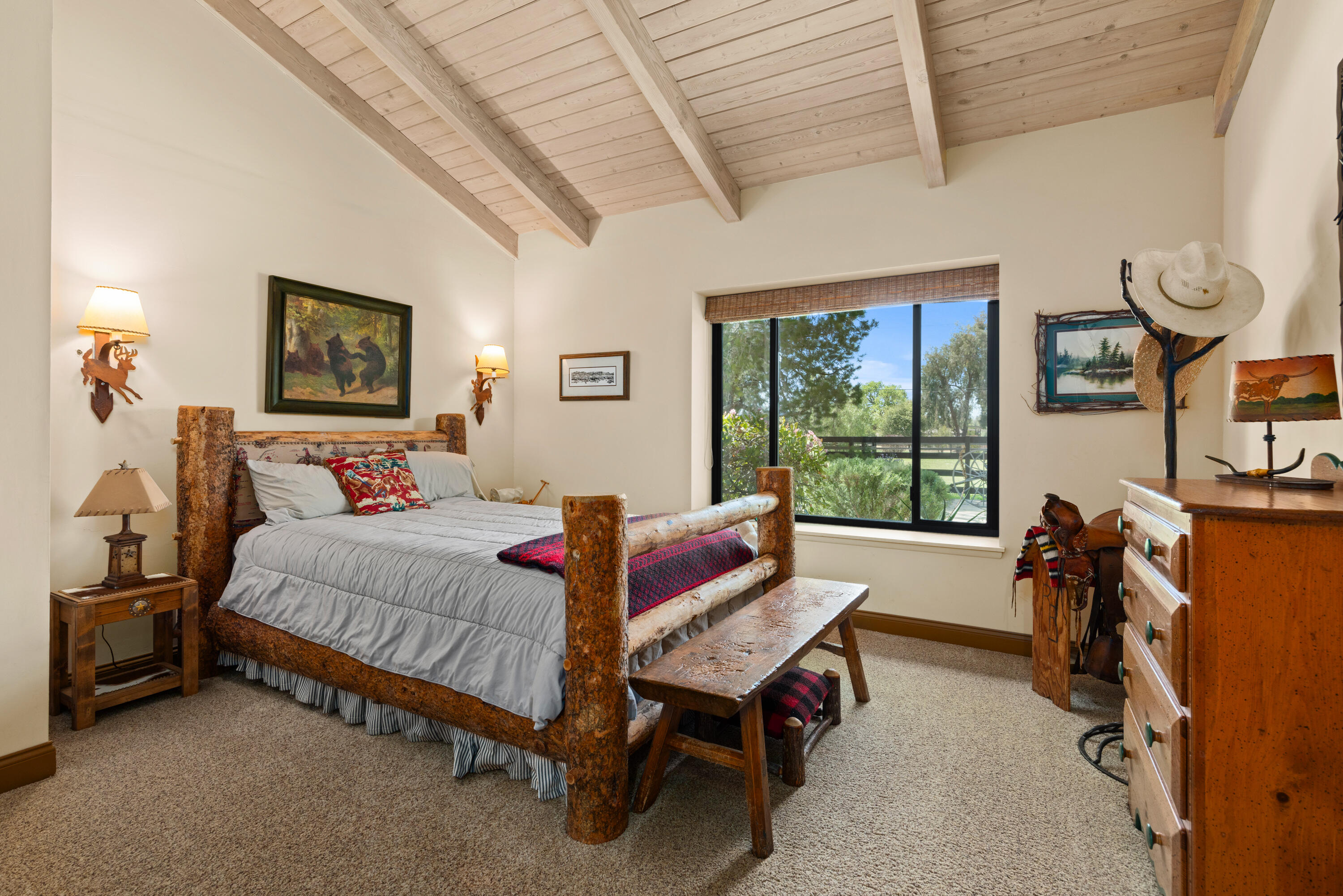 Santa Ynez, California 93460, United States, 3 Bedrooms Bedrooms, ,3 BathroomsBathrooms,Residential,Active,108907