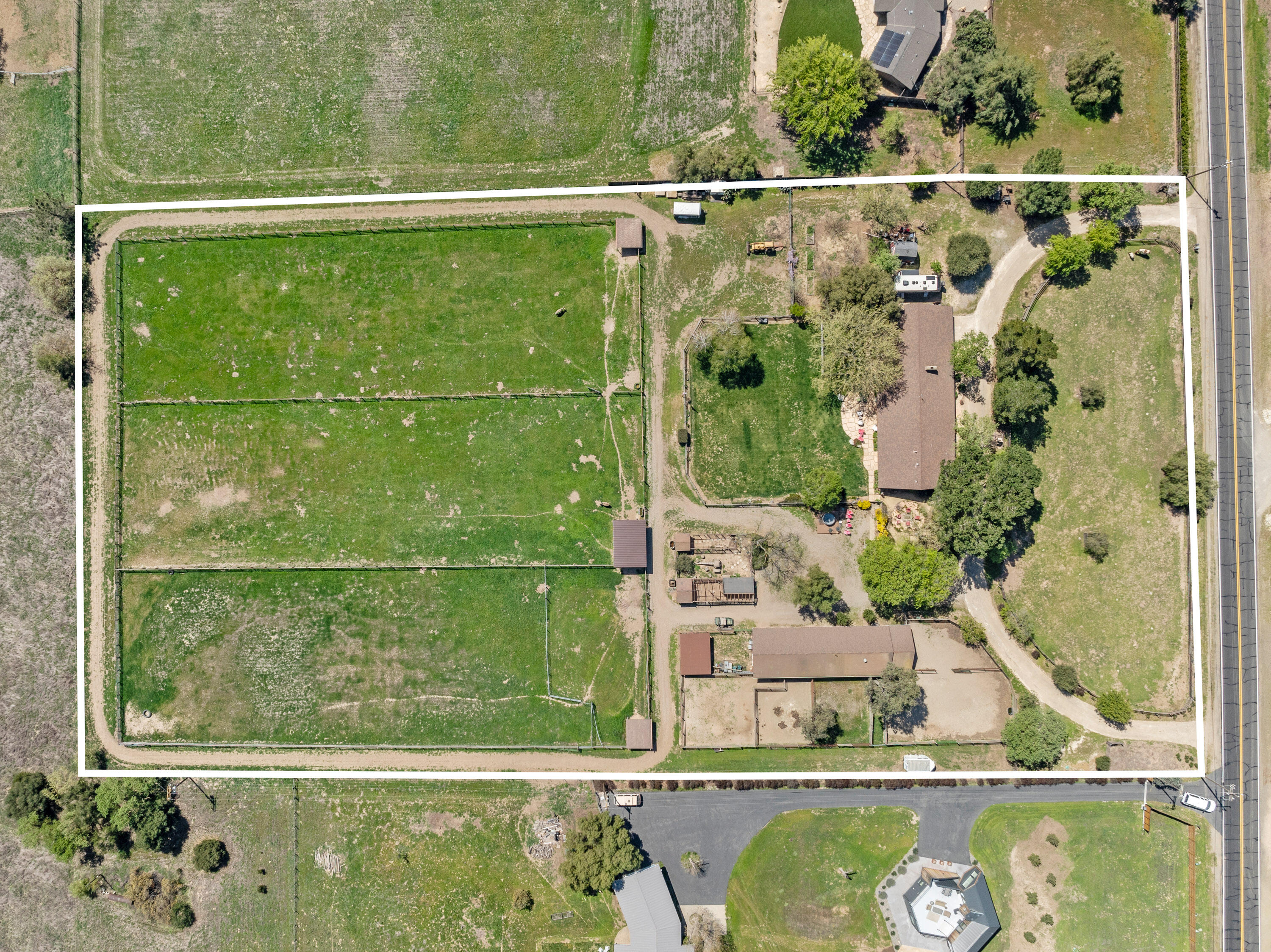 Santa Ynez, California 93460, United States, 3 Bedrooms Bedrooms, ,3 BathroomsBathrooms,Residential,Active,108907