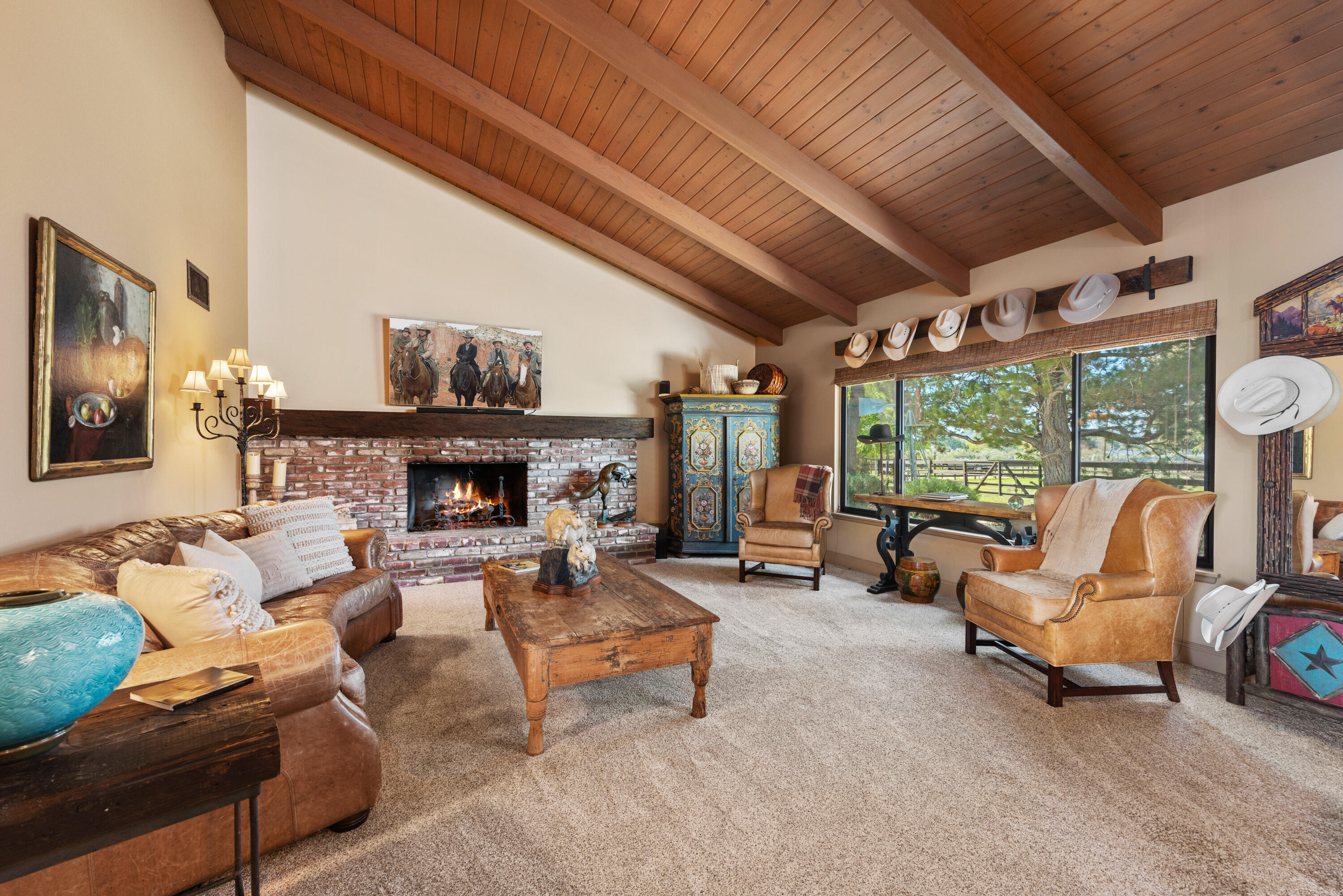 Santa Ynez, California 93460, United States, 3 Bedrooms Bedrooms, ,3 BathroomsBathrooms,Residential,Active,108907