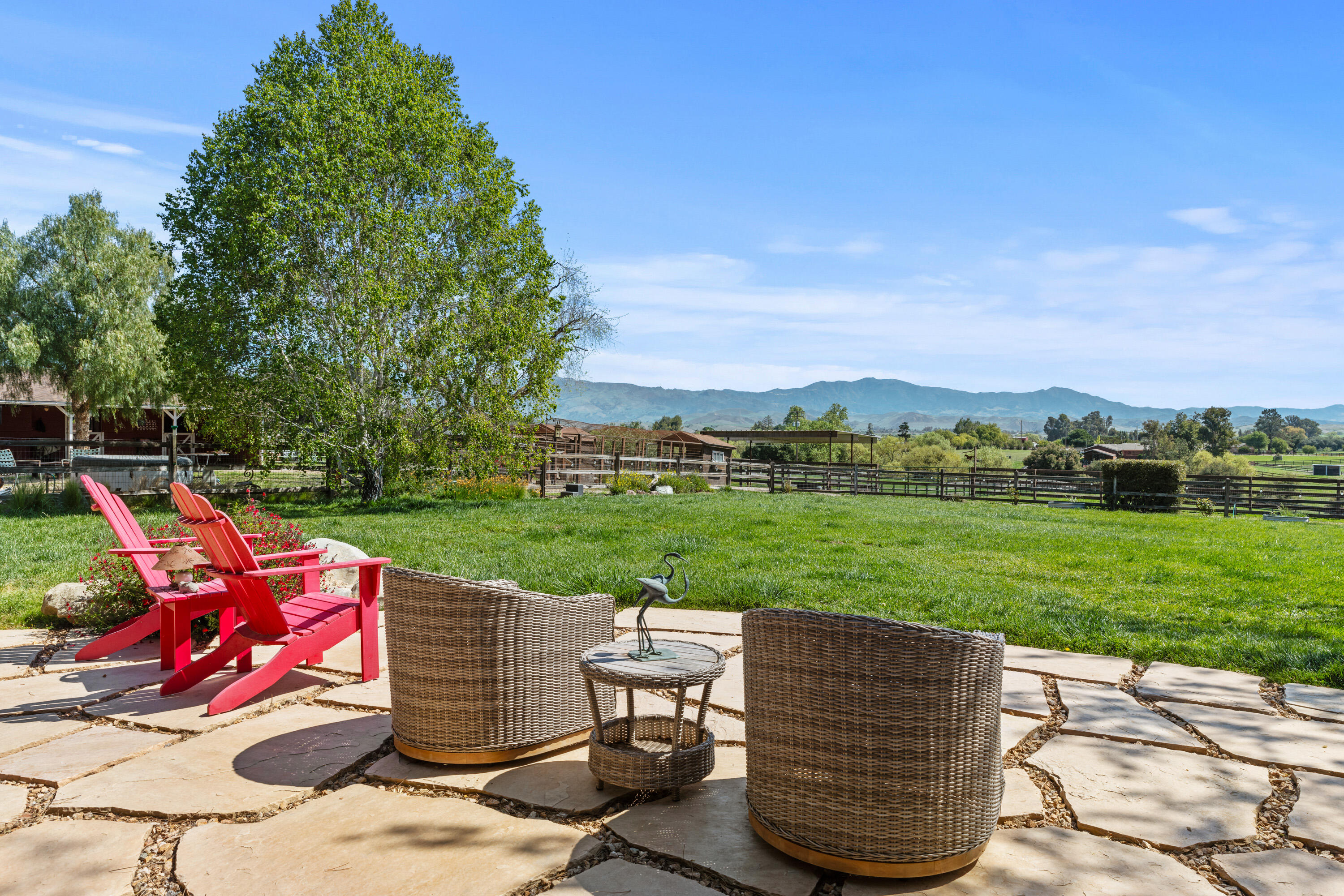 Santa Ynez, California 93460, United States, 3 Bedrooms Bedrooms, ,3 BathroomsBathrooms,Residential,Active,108907