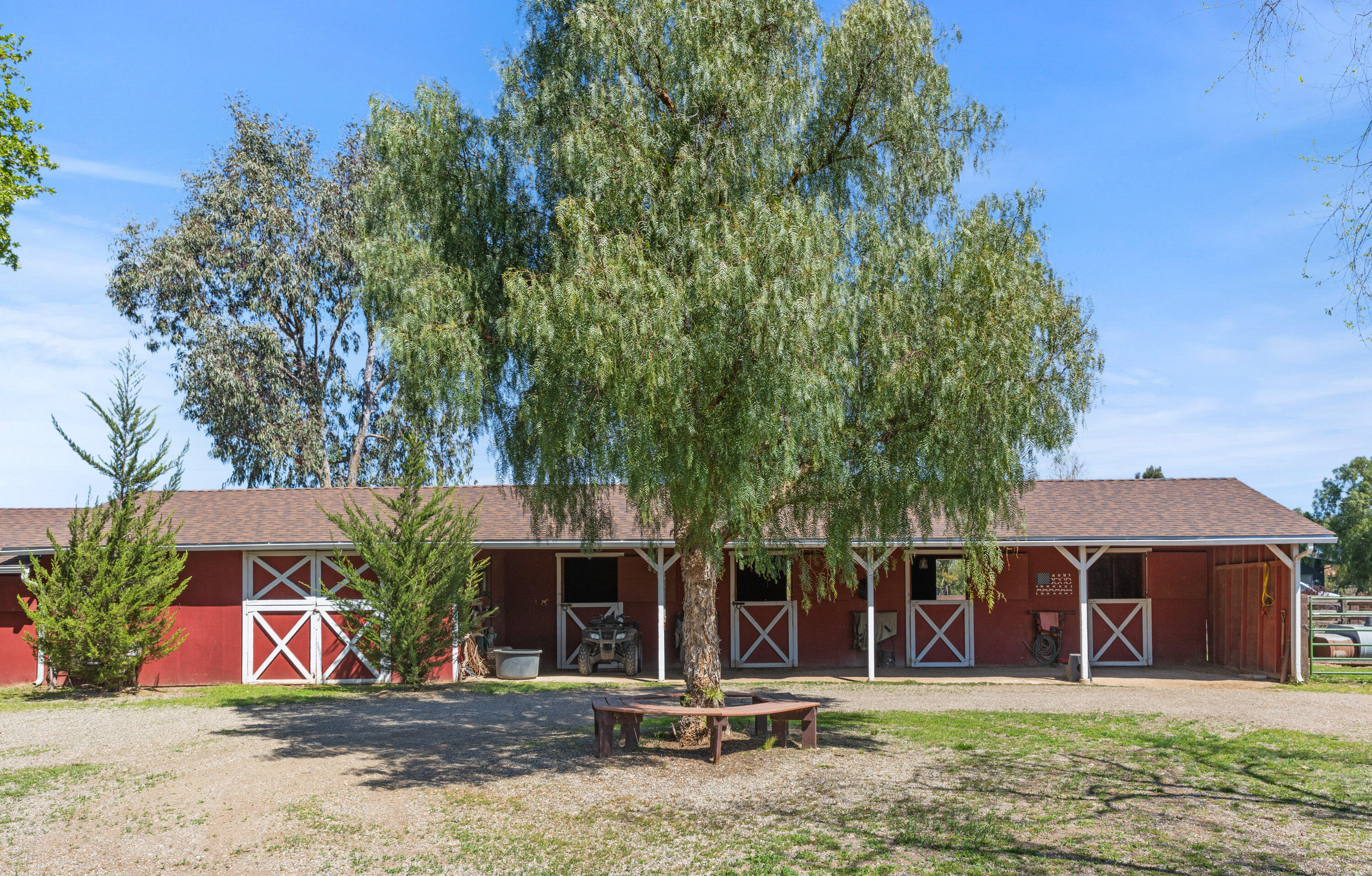 Santa Ynez, California 93460, United States, 3 Bedrooms Bedrooms, ,3 BathroomsBathrooms,Residential,Active,108907