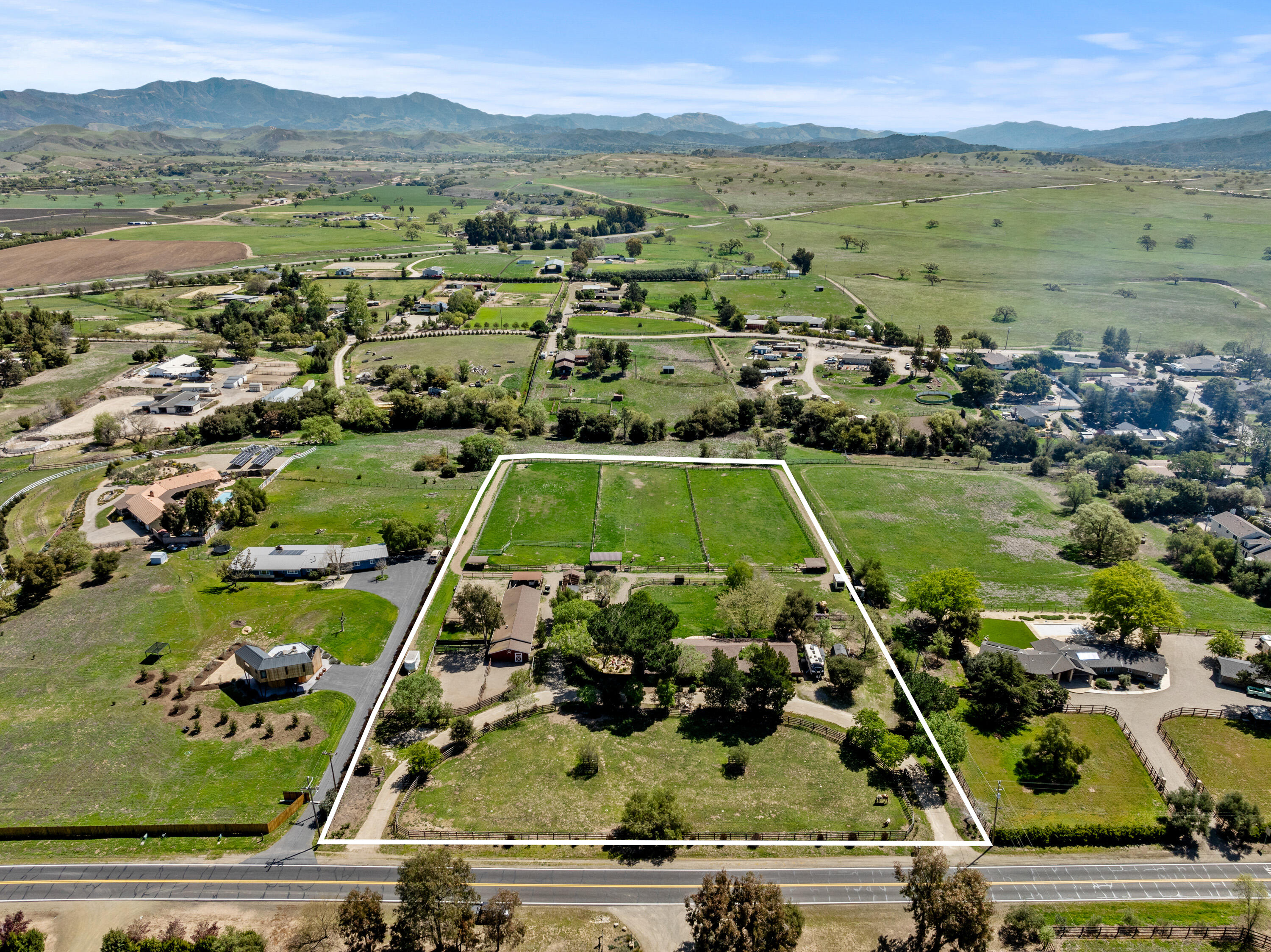 Santa Ynez, California 93460, United States, 3 Bedrooms Bedrooms, ,3 BathroomsBathrooms,Residential,Active,108907