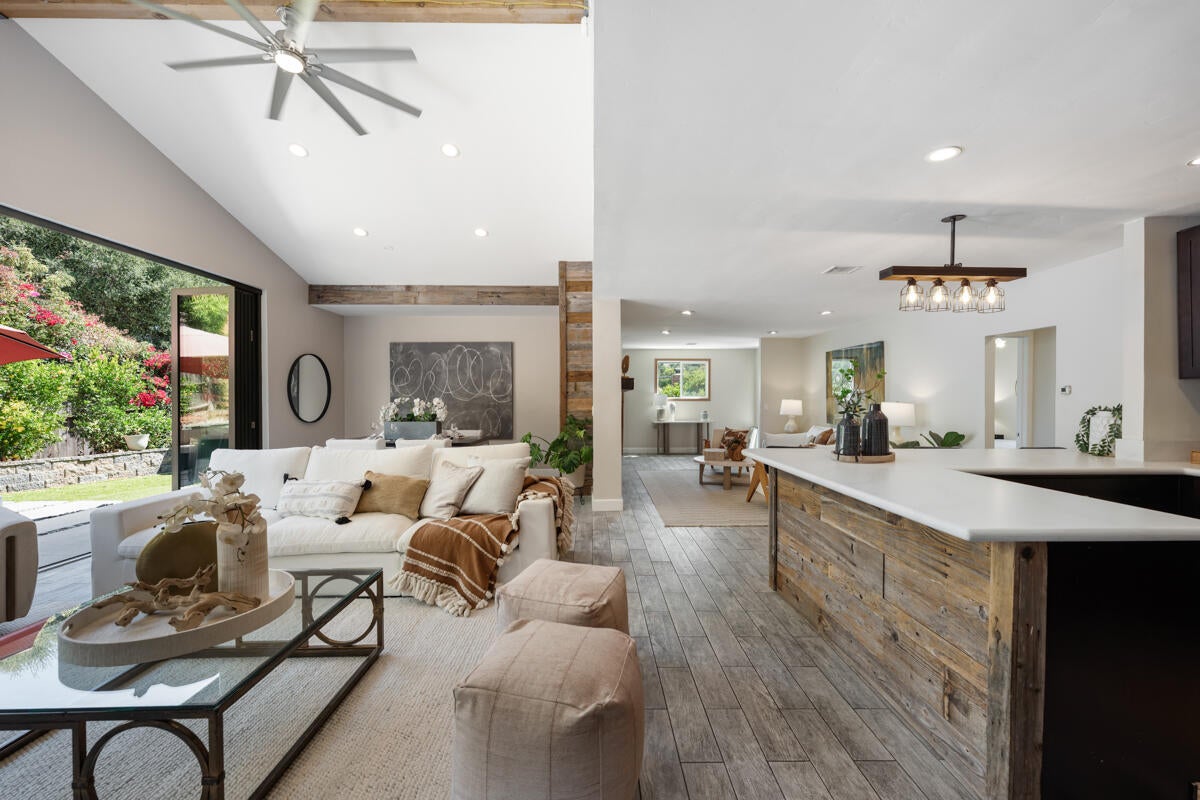 2420 Modoc Road
