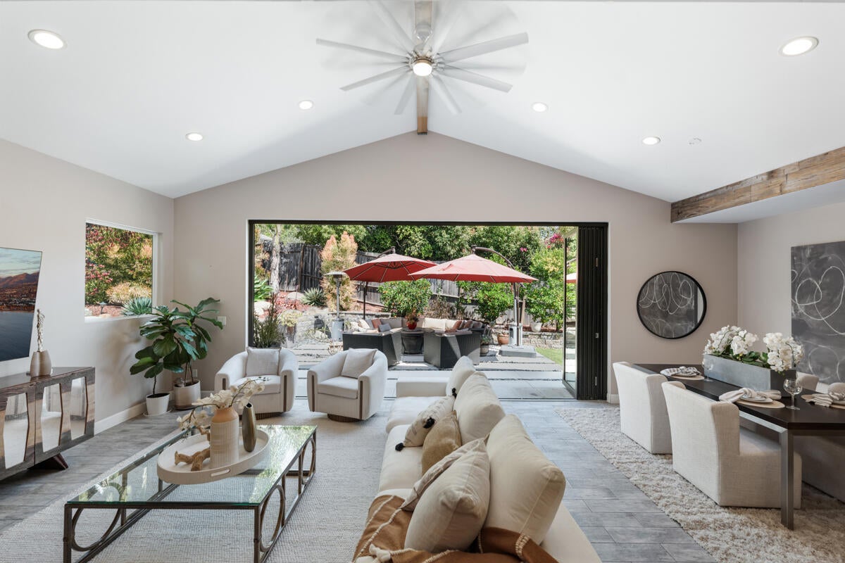 2420 Modoc Road