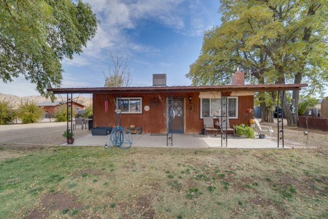 Cuyama, California 93252, United States, 2 Bedrooms Bedrooms, ,1 BathroomBathrooms,Residential,Active,33320