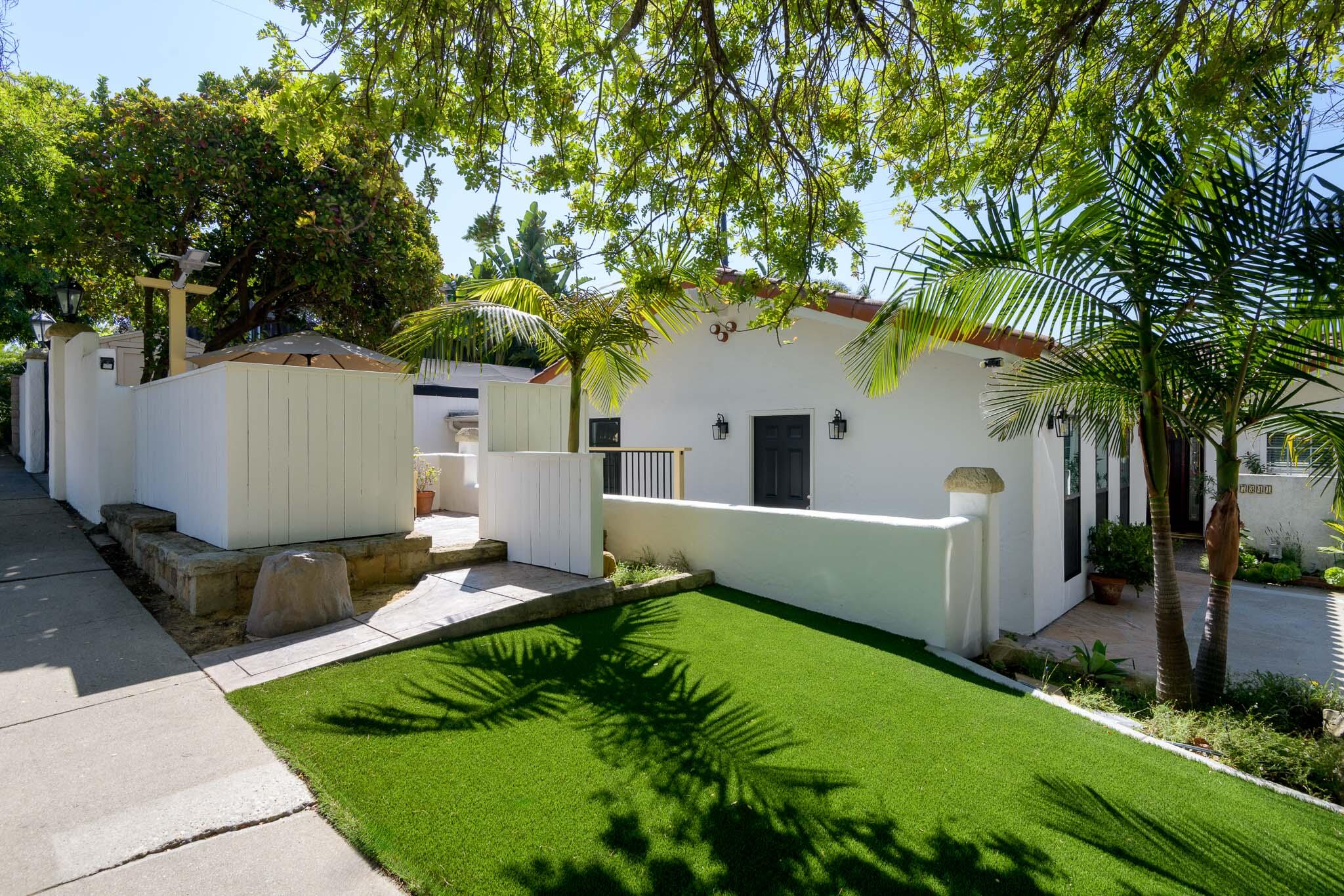 Goleta, California 93117, United States, 1 Bedroom Bedrooms, ,1 BathroomBathrooms,Residential,Active,201979