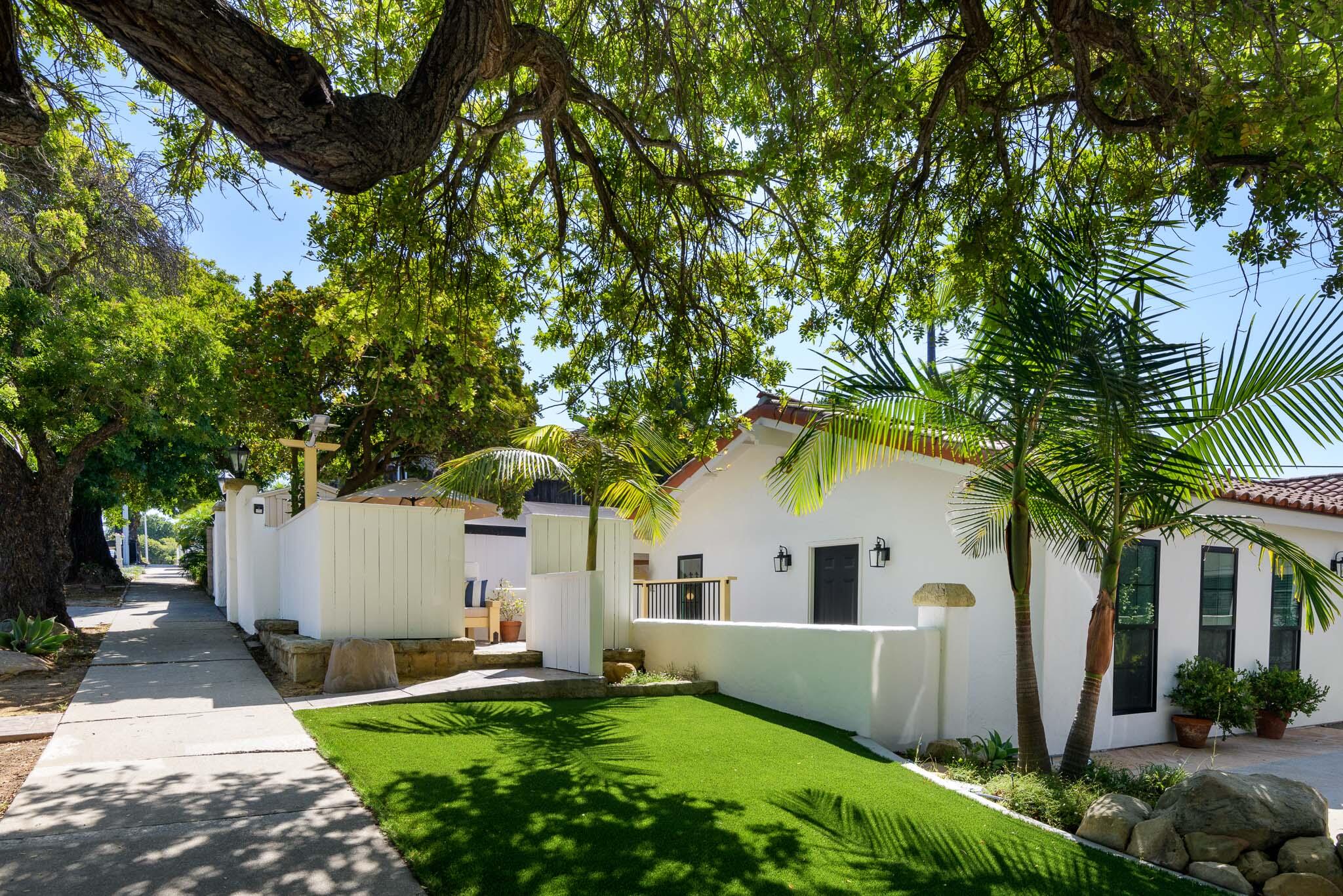 Goleta, California 93117, United States, 1 Bedroom Bedrooms, ,1 BathroomBathrooms,Residential,Active,201979