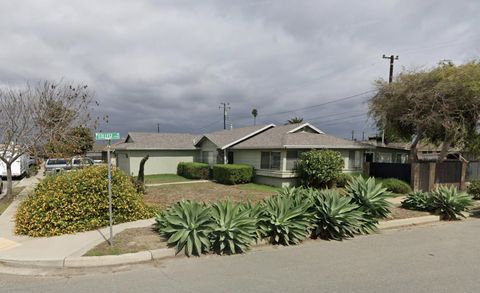 Photo of 600 N Y Street, LOMPOC, CA 93436 (MLS # 26-741)