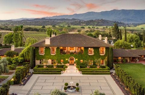 Photo of 1620 Westerly Road, SANTA YNEZ, CA 93460 (MLS # 24-1881)