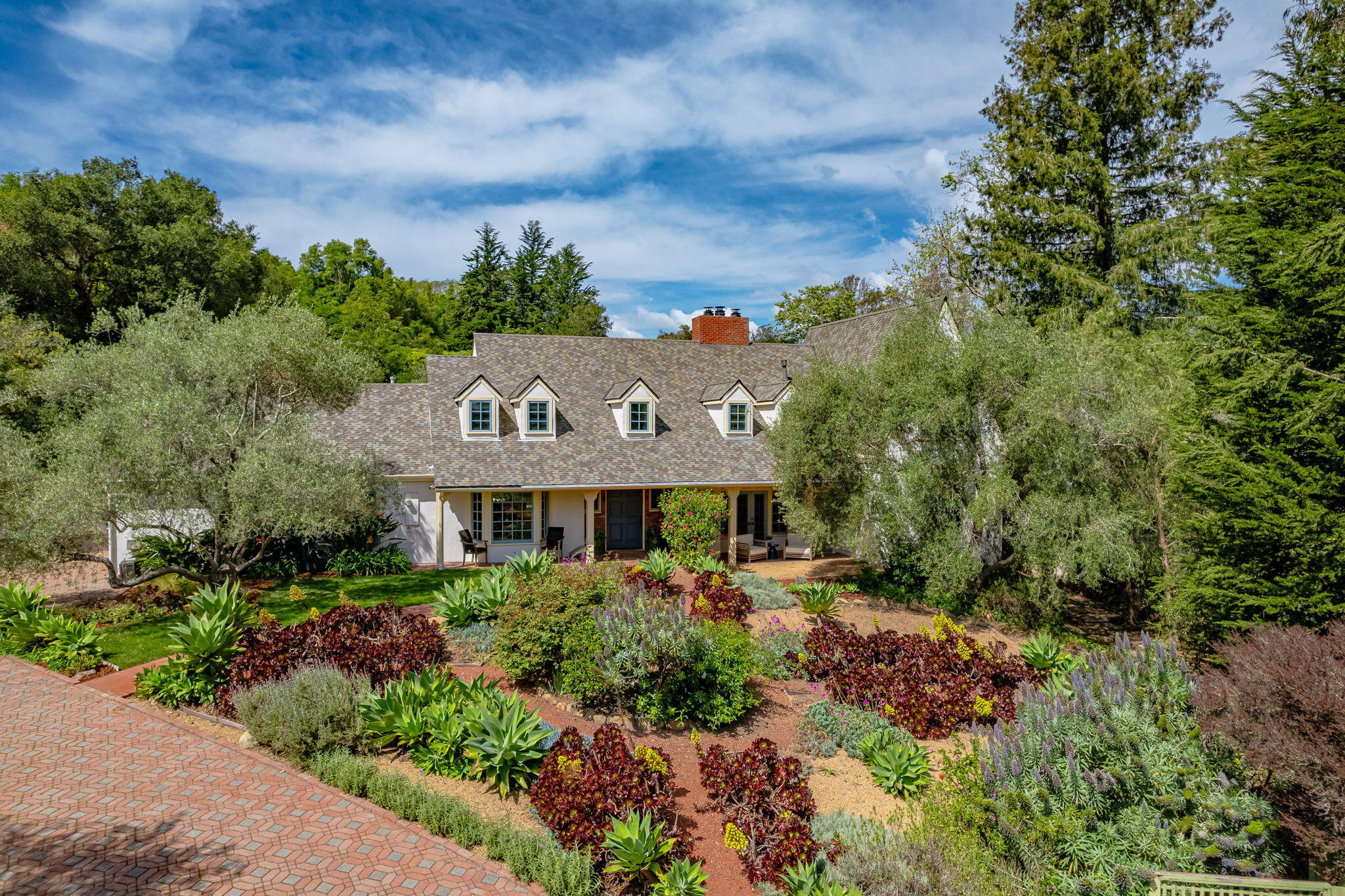 3165 Eucalyptus Hill Road