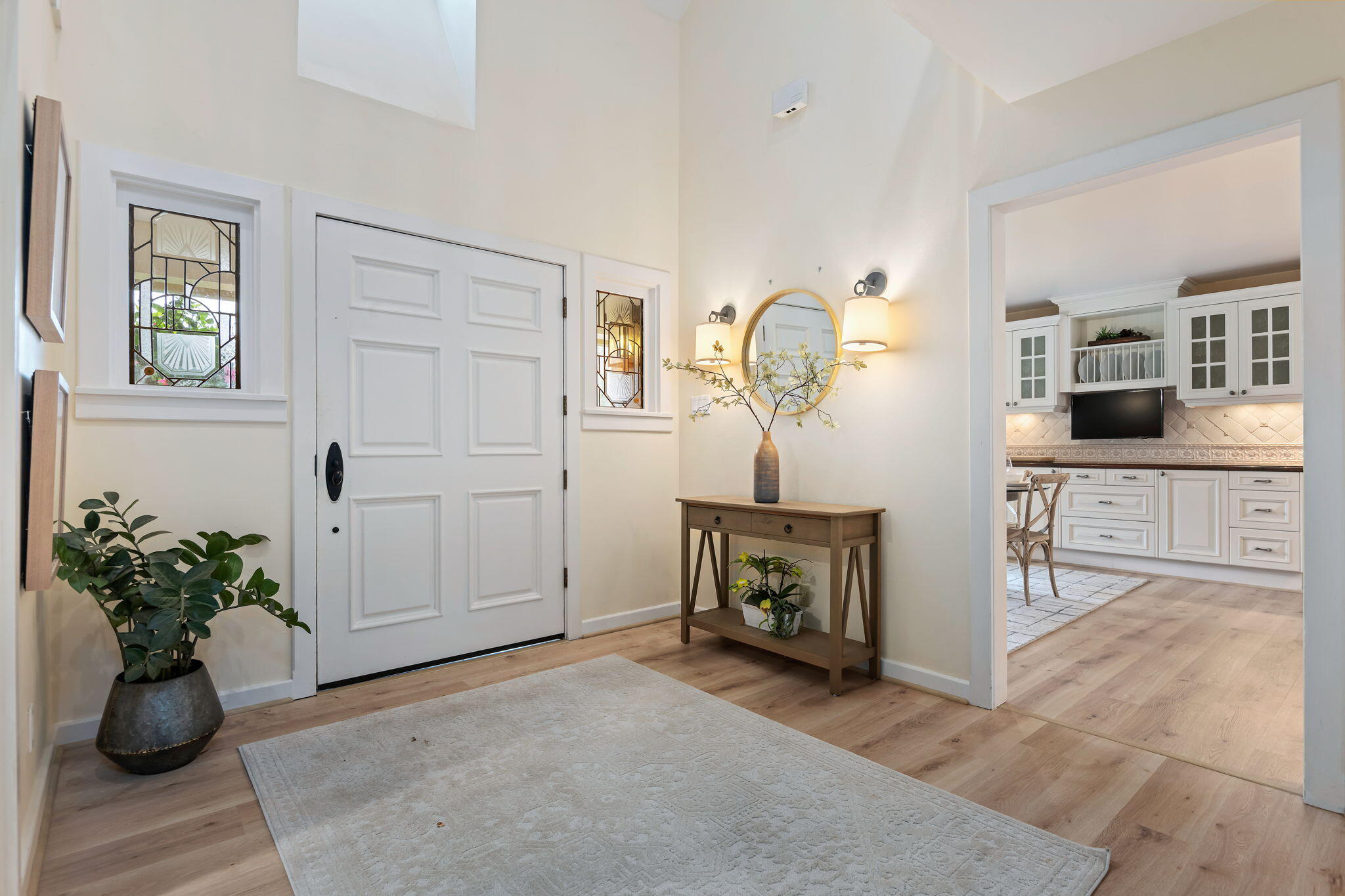 3165 Eucalyptus Hill Road