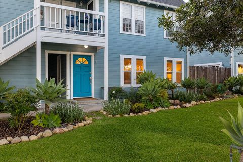 635 Elm Avenue 1 CARPINTERIA CA 93013