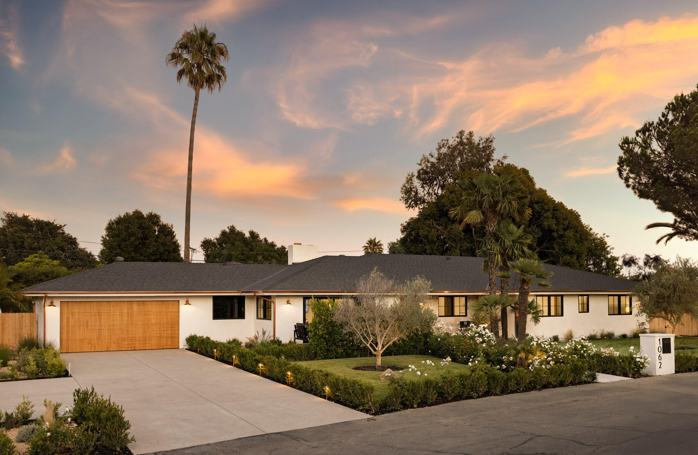 1062 Camino Del Retiro