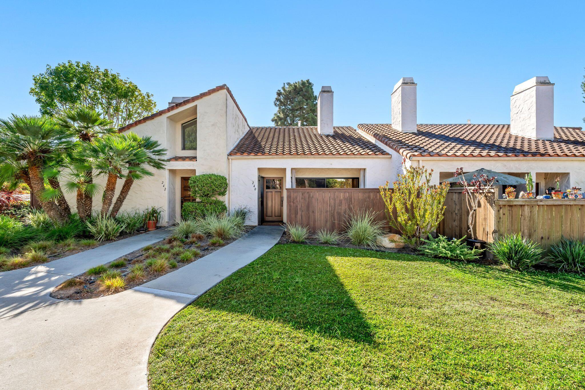 240 Reef Court