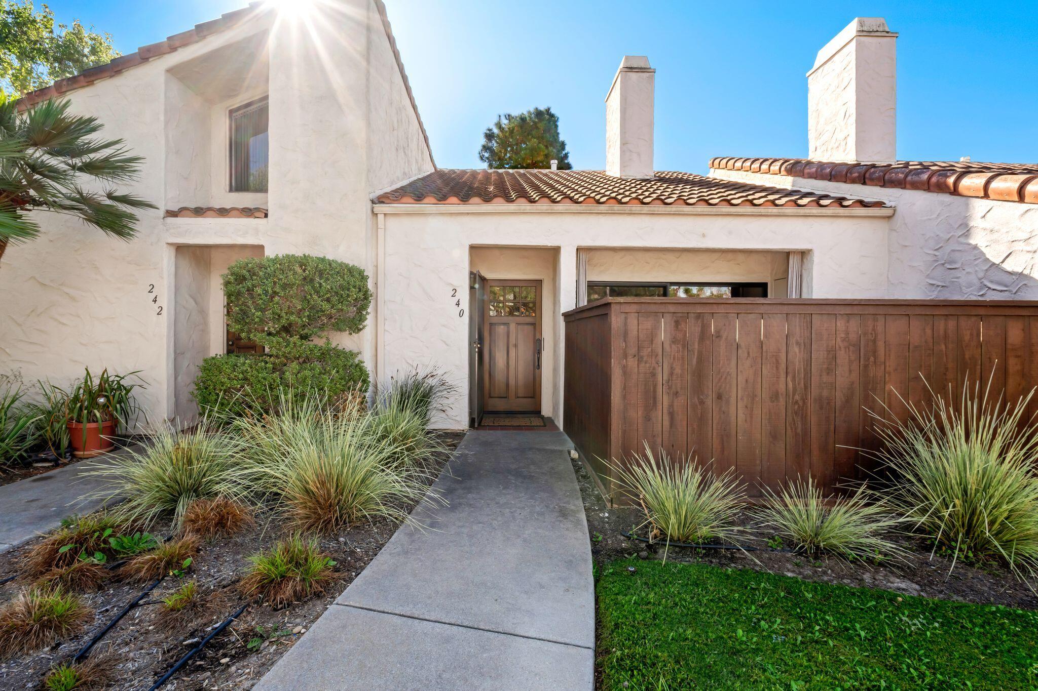 240 Reef Court